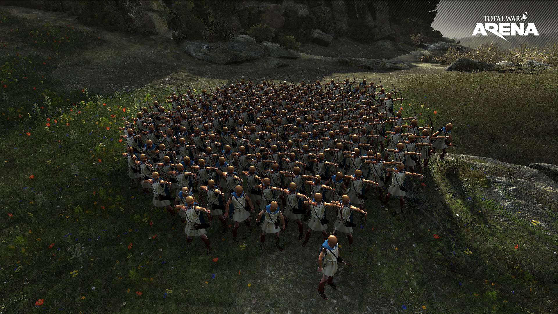 Total war arena steam фото 75