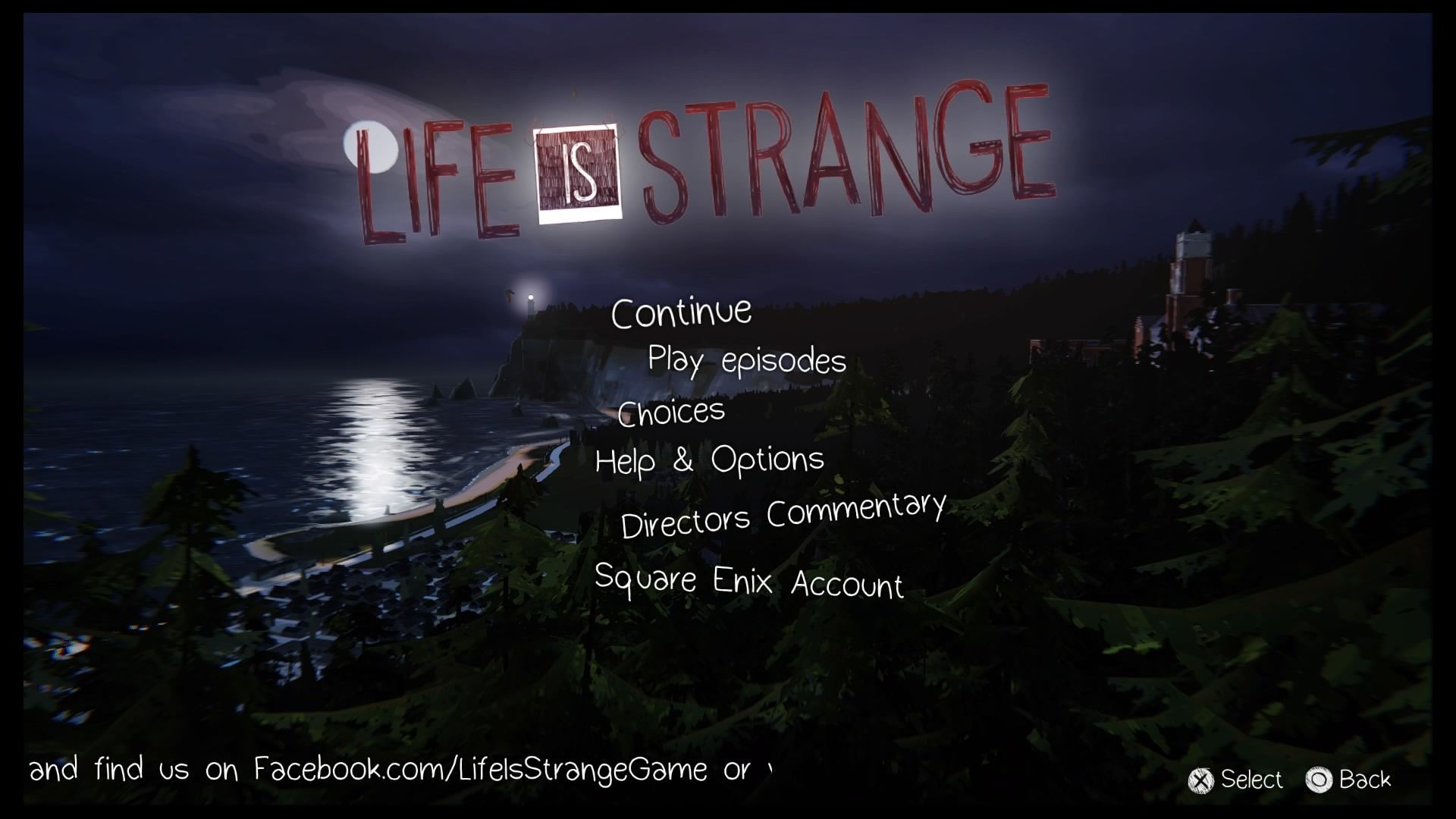 Life being перевод. Life is Strange меню. Аркадия Бэй Торнадо. Life is Strange логотип. Лайф ИС Стрендж 2 меню.