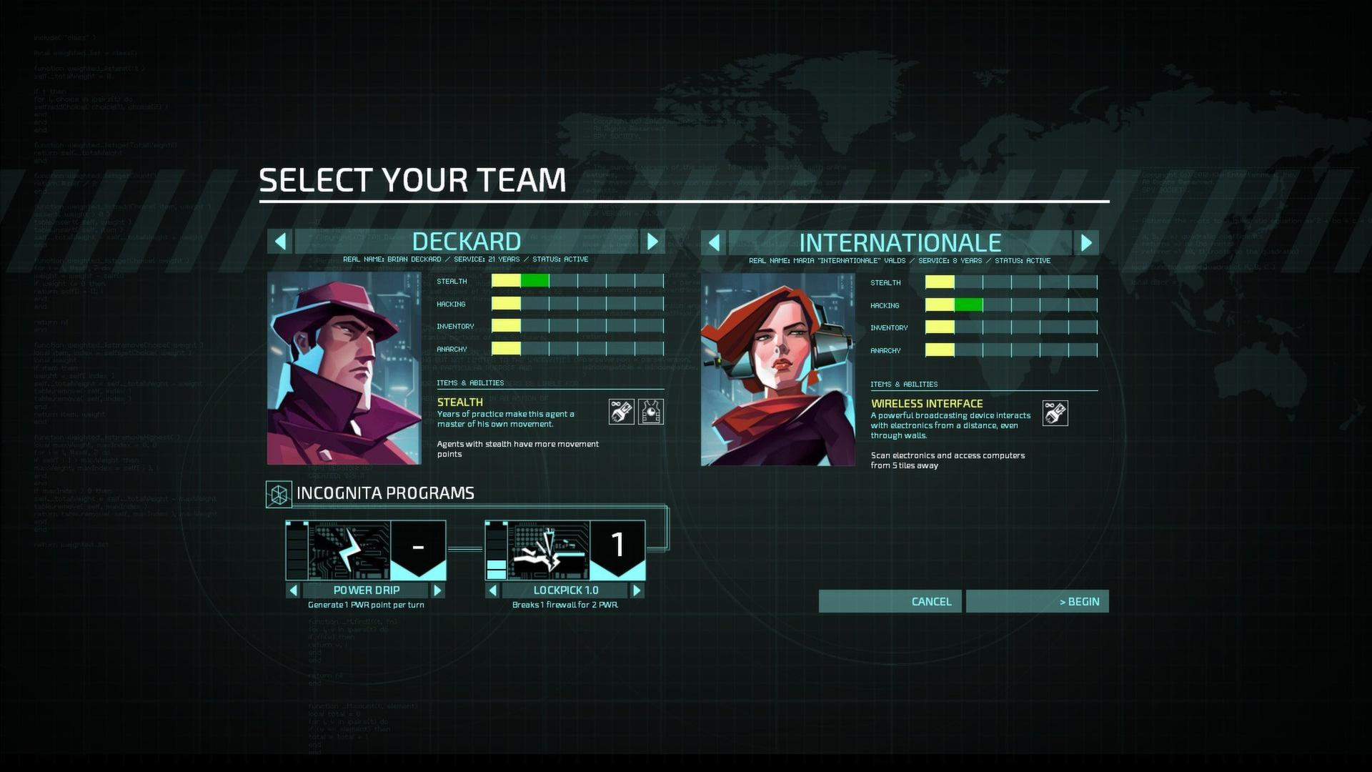 Invisible steam. Invisible Inc Скриншоты. Tactical espionage Invisible игра. Невидимость в играх. Invisible Inc Вик.