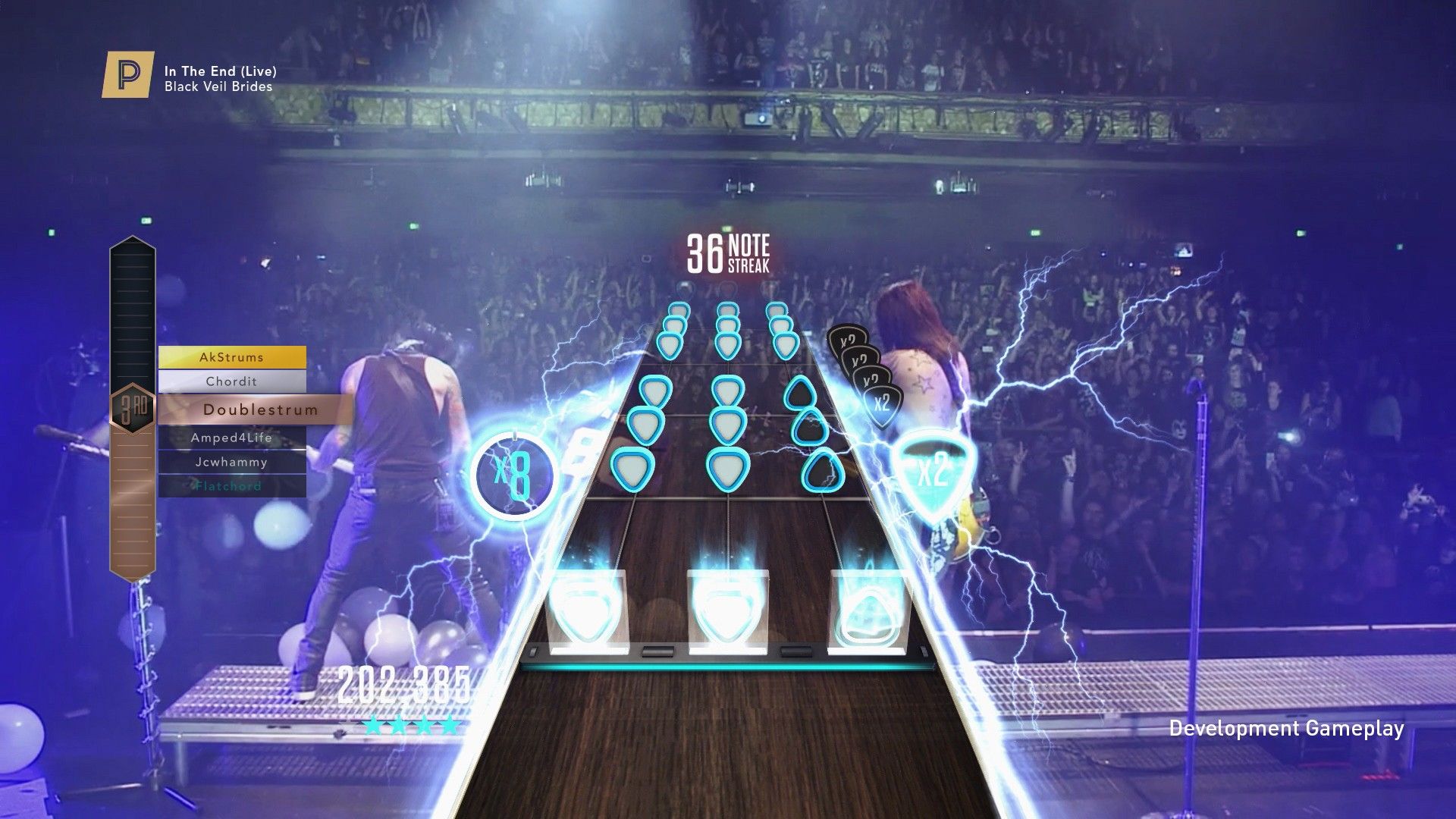 Live gameplay. Guitar Hero Live. Гитар Хиро геймплей. Guitar Hero Live экран меню. Guitar Hero 3. легенды рока.