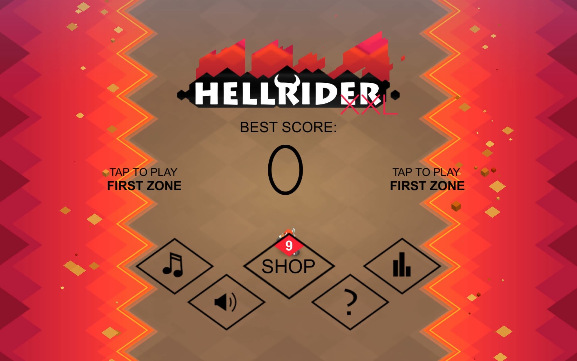 Хеллрайдер. Hellrider 1. Dagona Hellrider Москва. Hellraider mobile game.