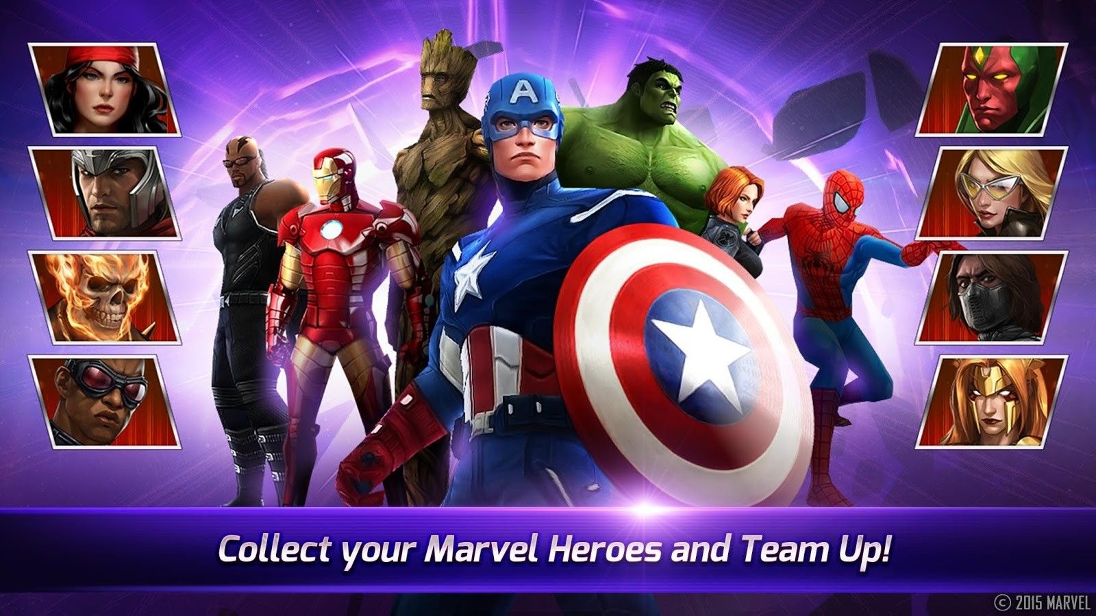 Персонажи Марвел список. Marvel Future Fight 5.1.1. Марвел собирание героев. Рост персонажей Марвел. Приложение марвел