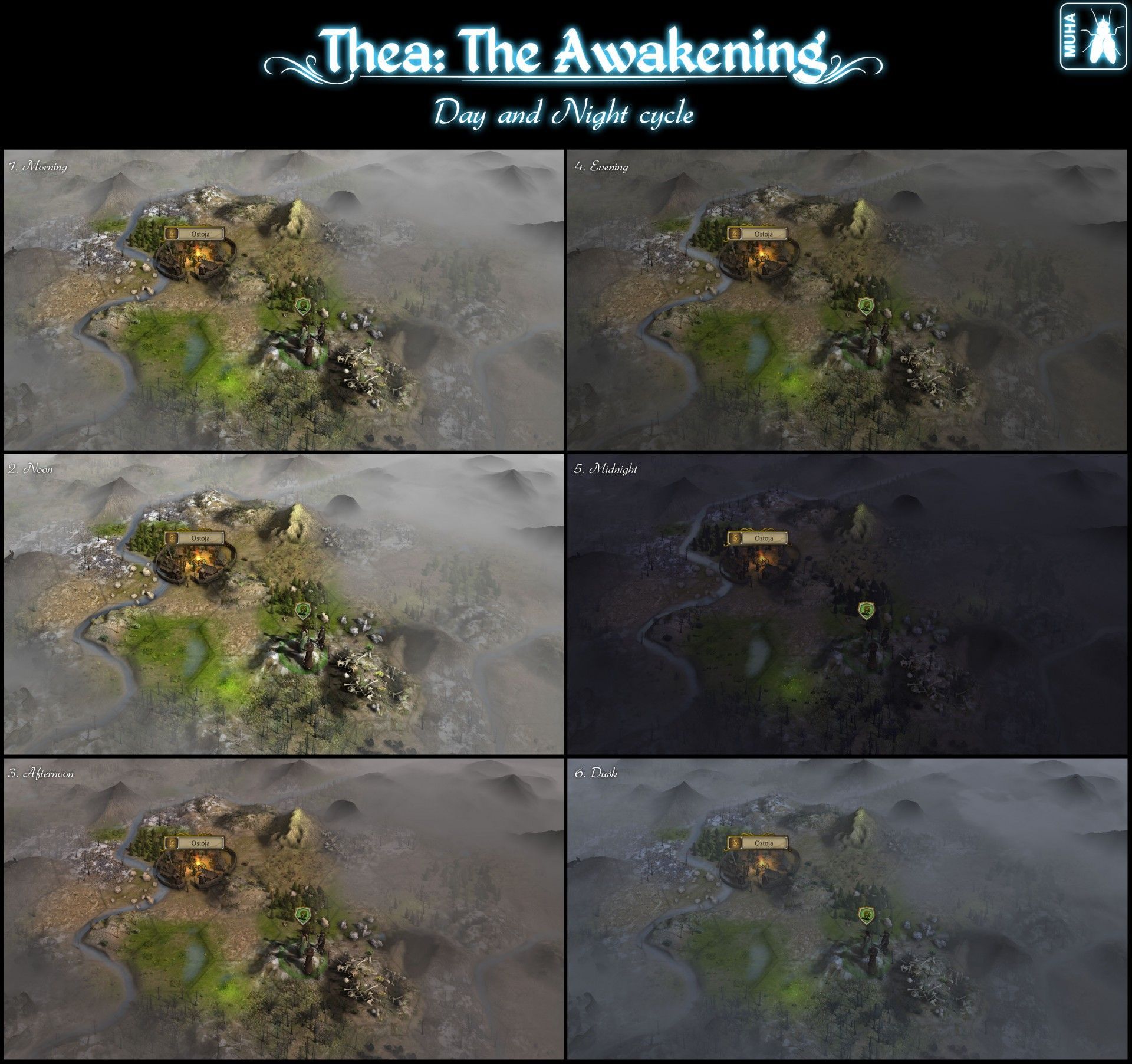 Thea the awakening. Thea игра. The Awakening игра. Thea игры на ПК.