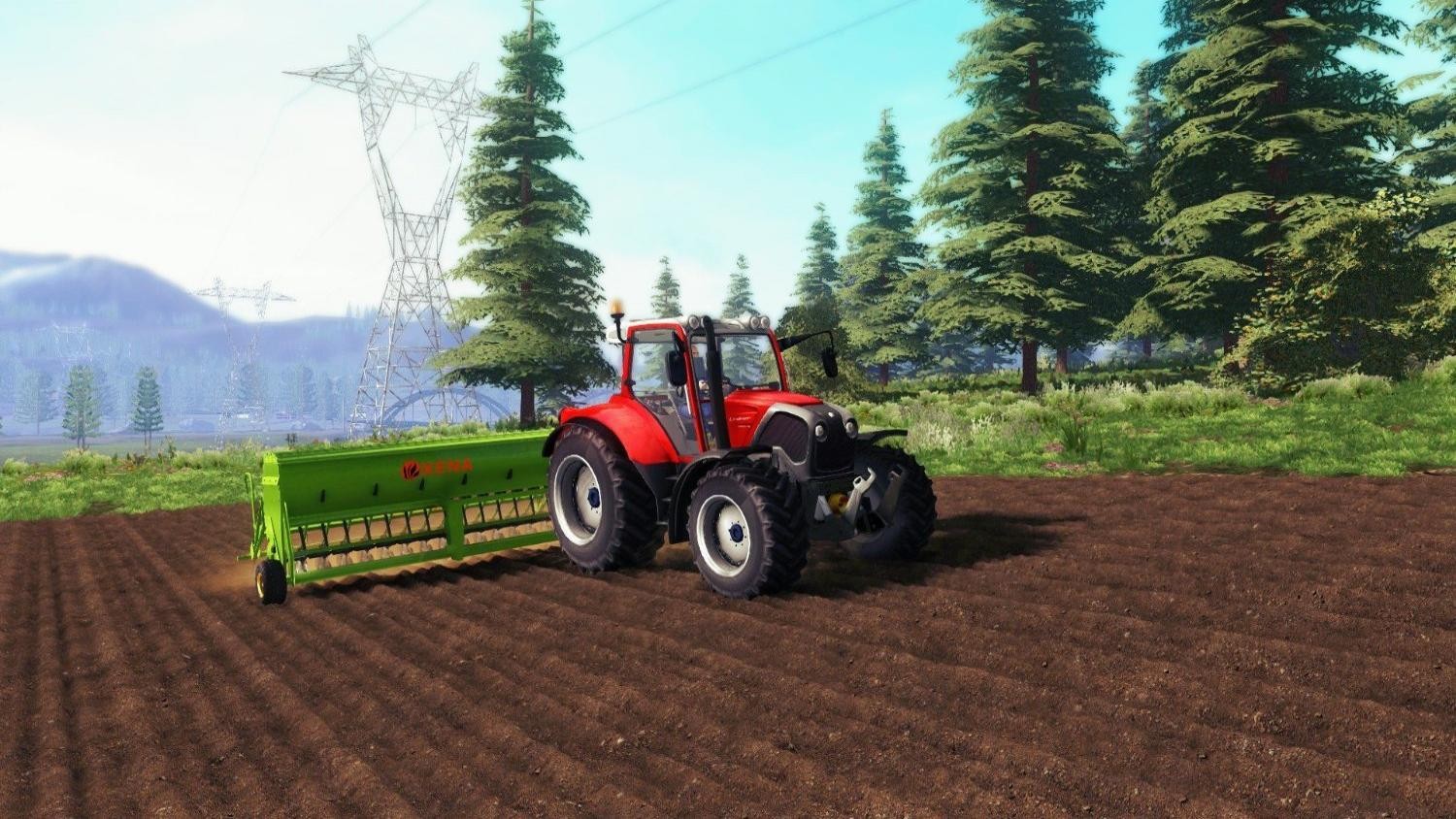 Farming simulator 21 стим фото 50