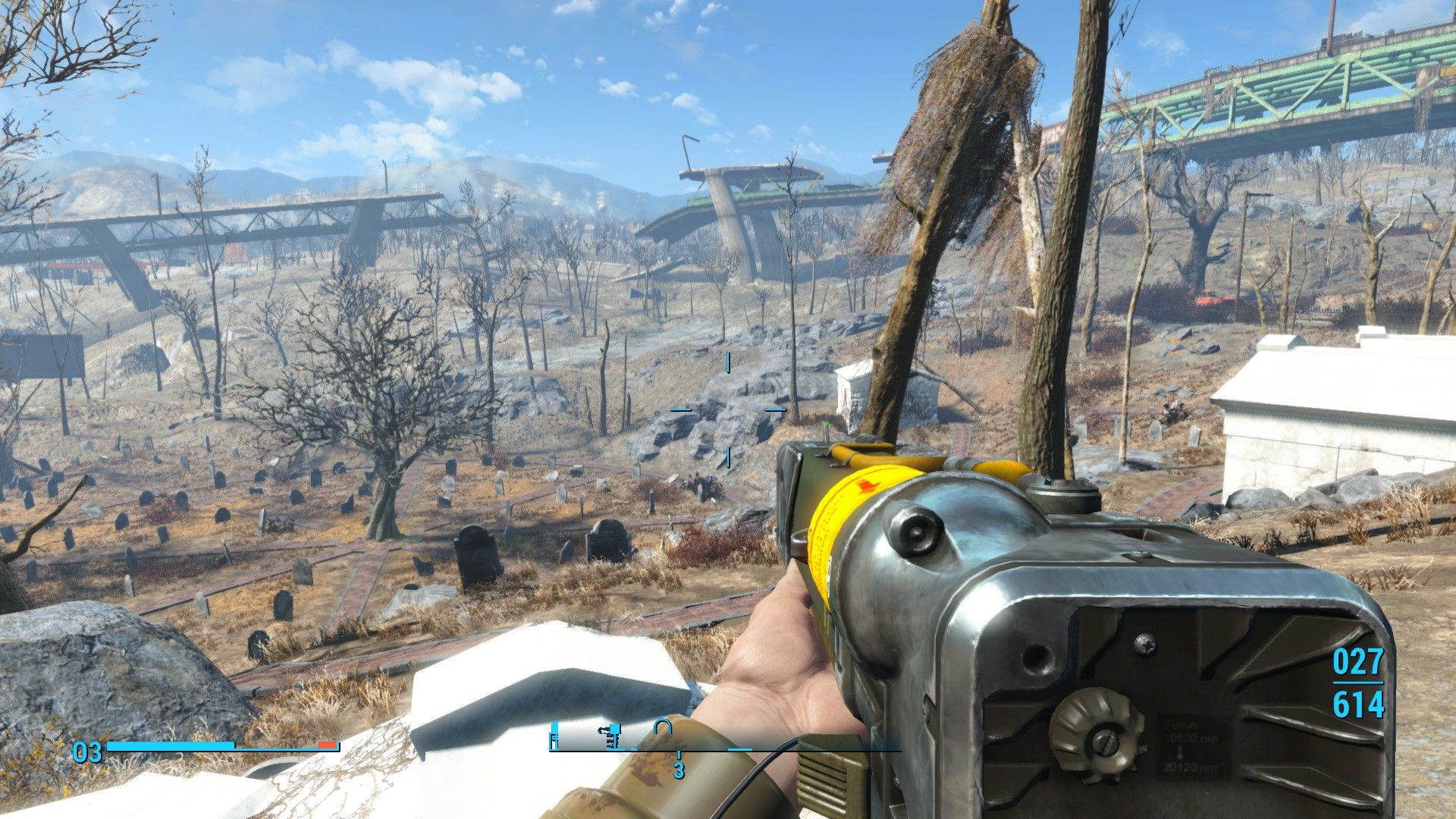 Fallout 4 не работают esp фото 33