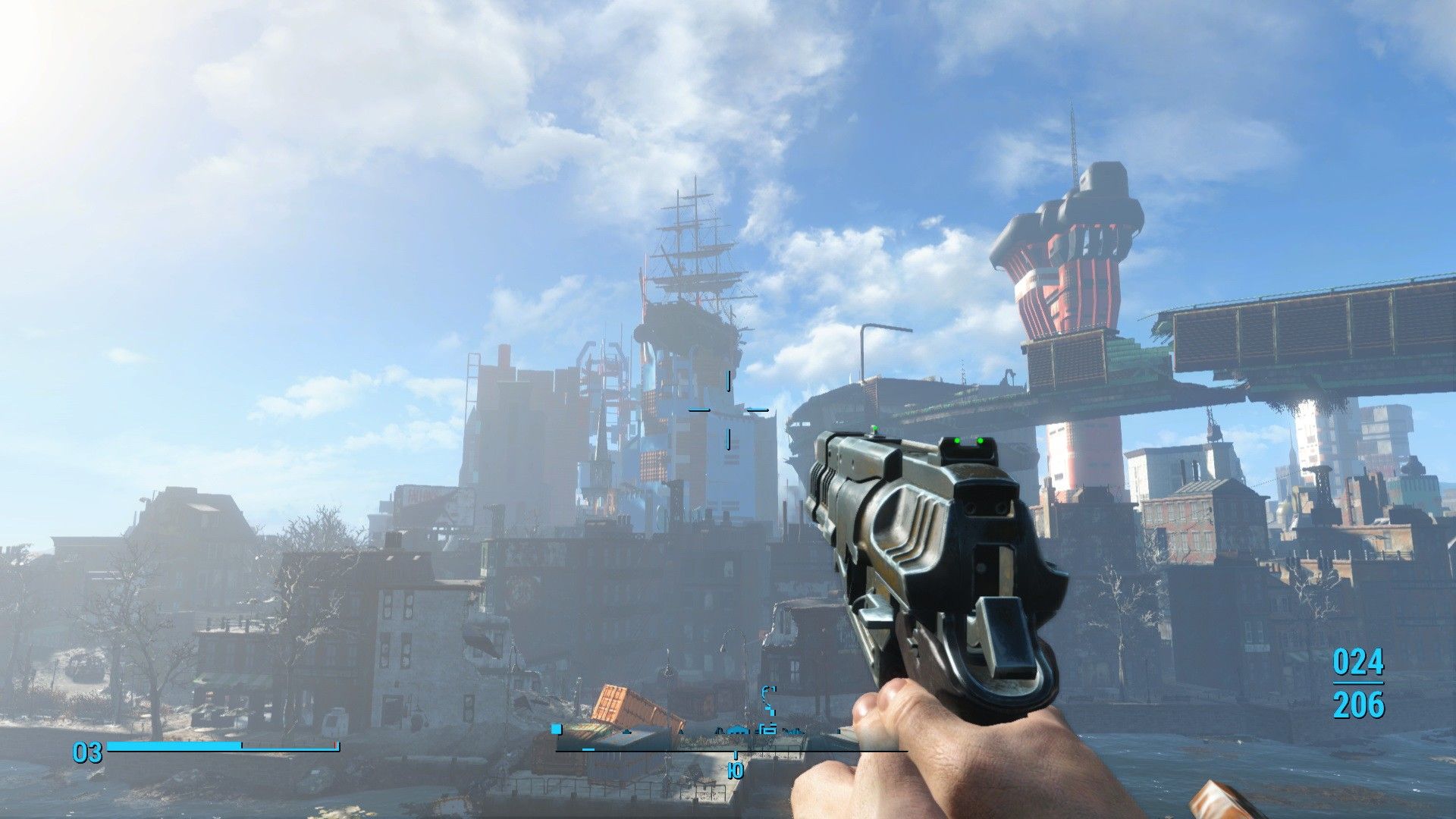 Fallout 4 will it have multiplayer фото 109