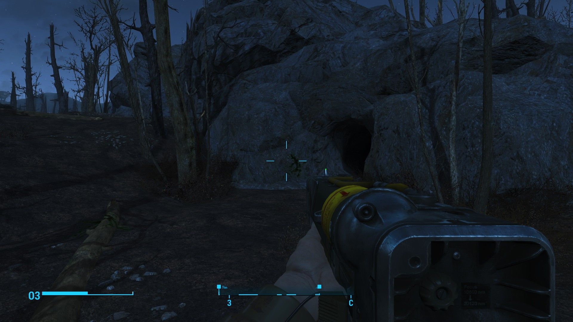 Fallout 4 вылетает во время игры. Fallout 4 скрины.