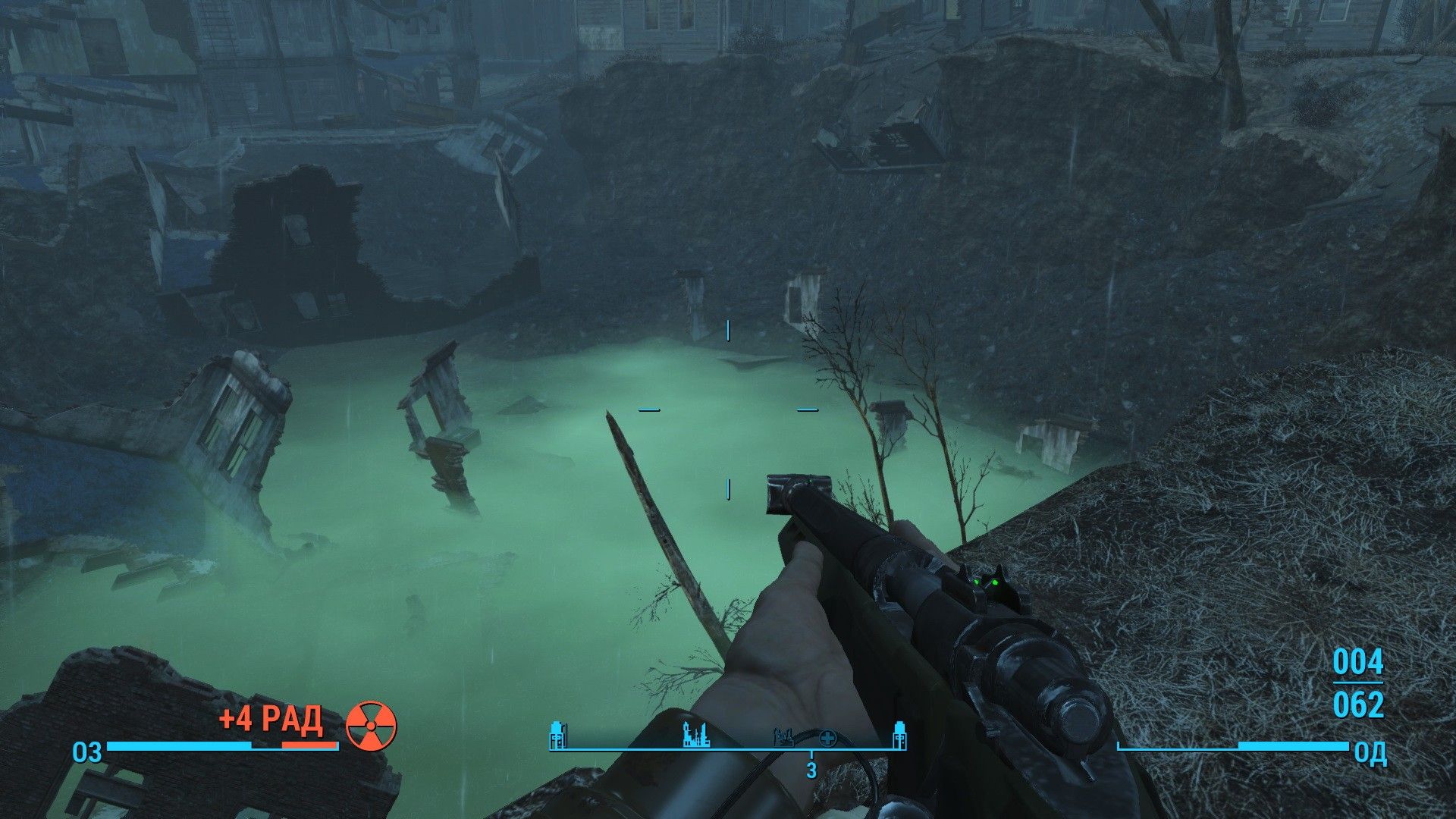 Fallout 4 вышка obb 915 сигнал бедствия фото 33