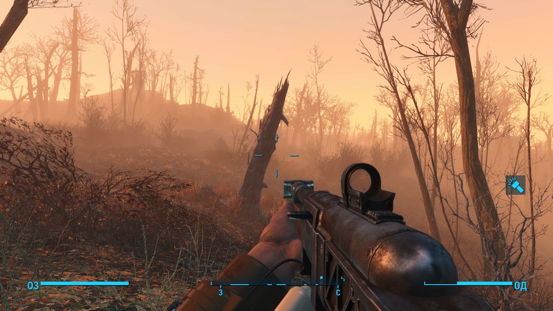 Fallout 4 на моем пойдет фото 31