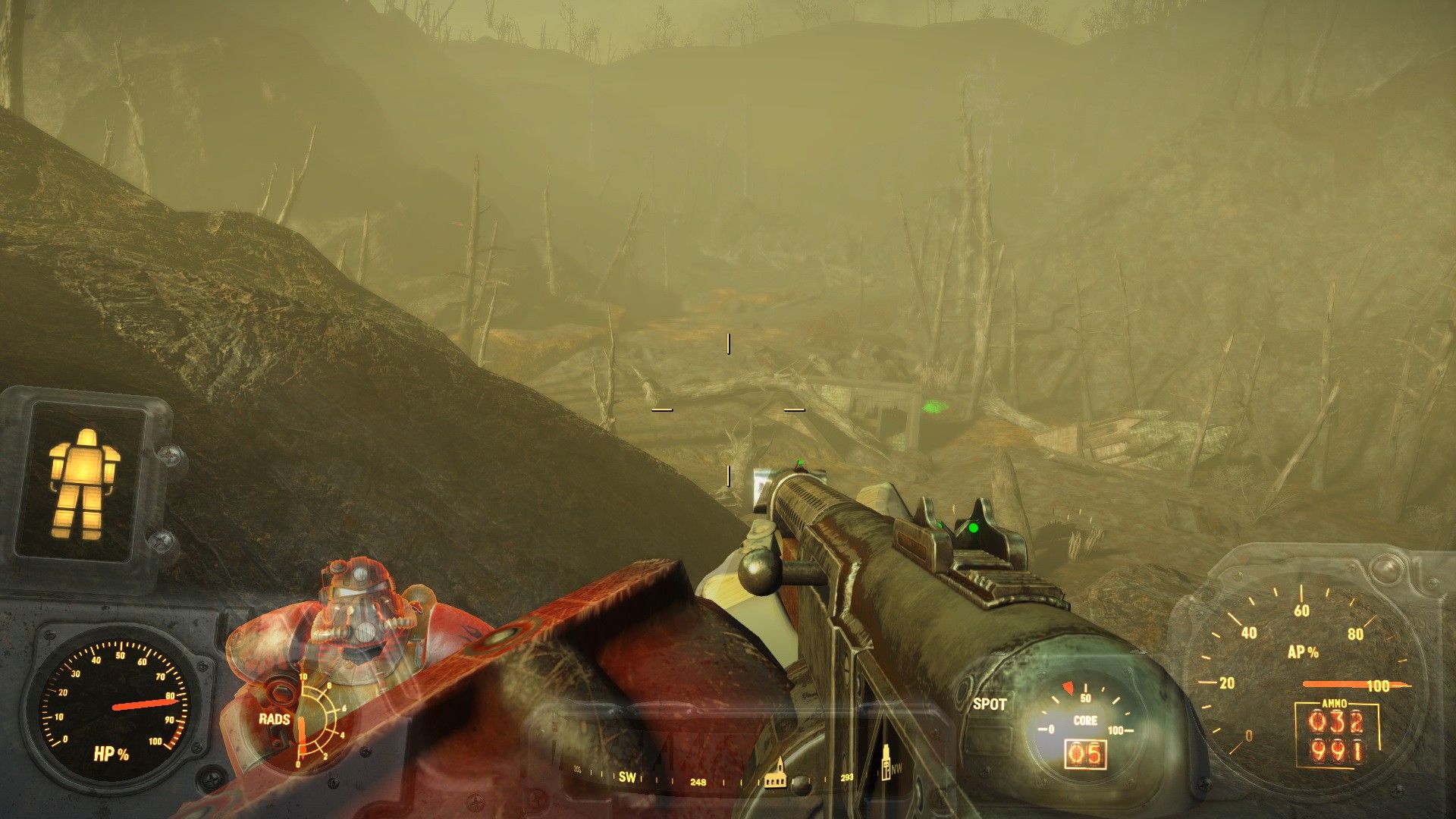 Fallout 4 через яндекс диск фото 82