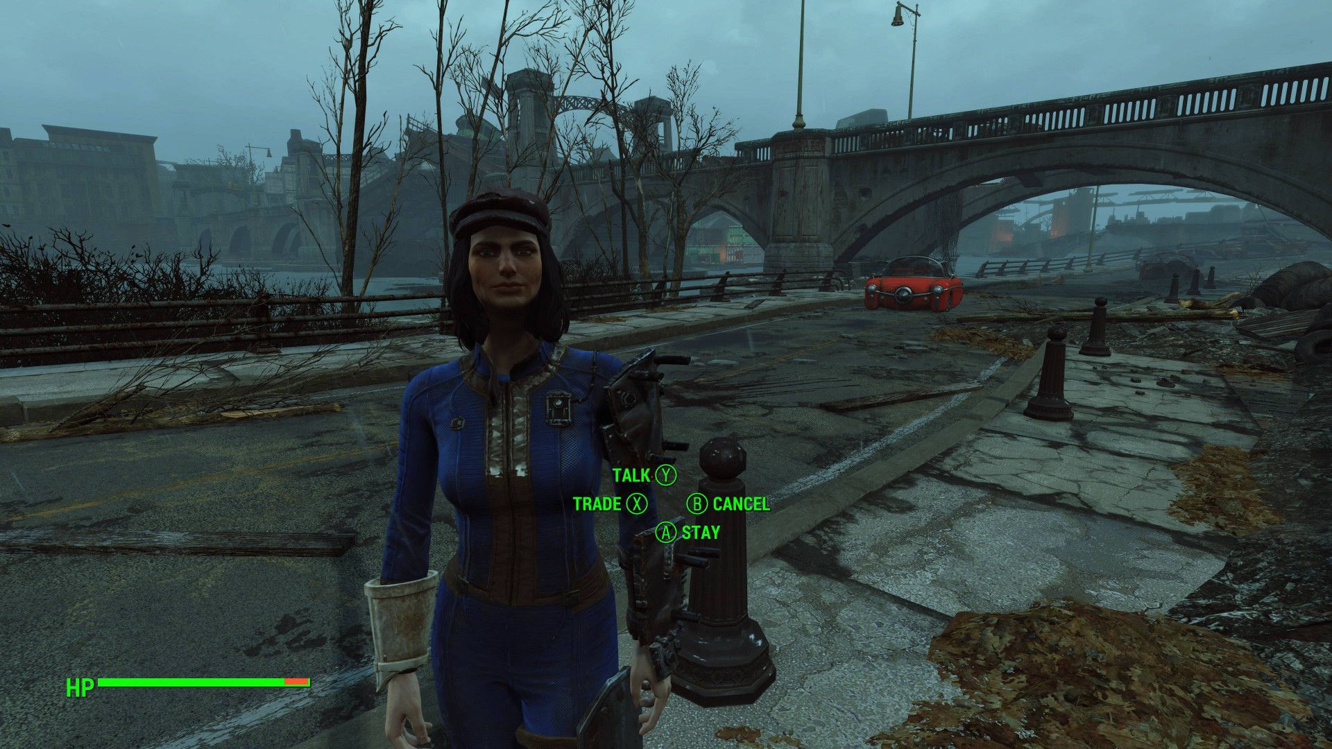 Fallout 4 репак торрент фото 115