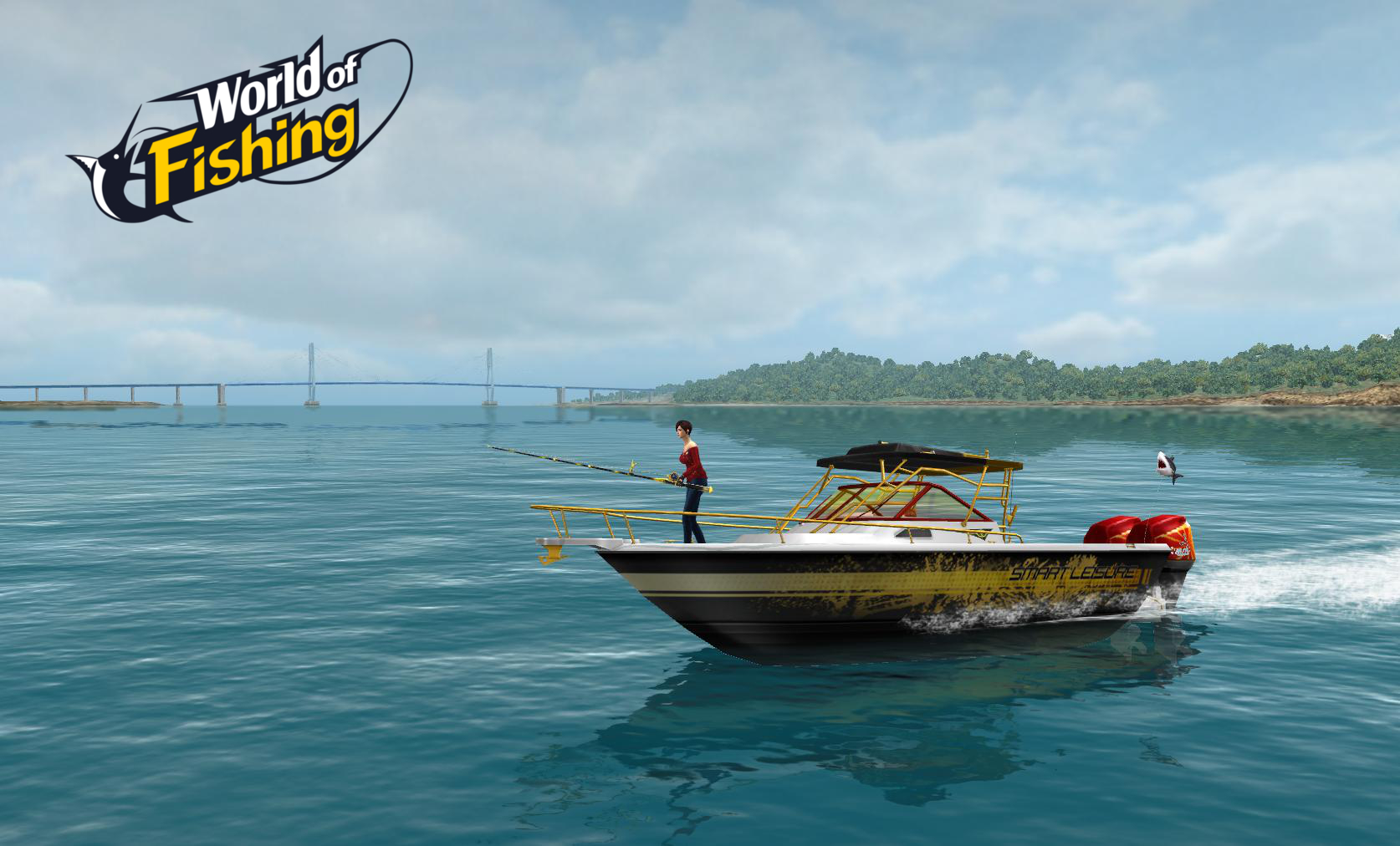 Will there be fishing in gta 5 фото 59