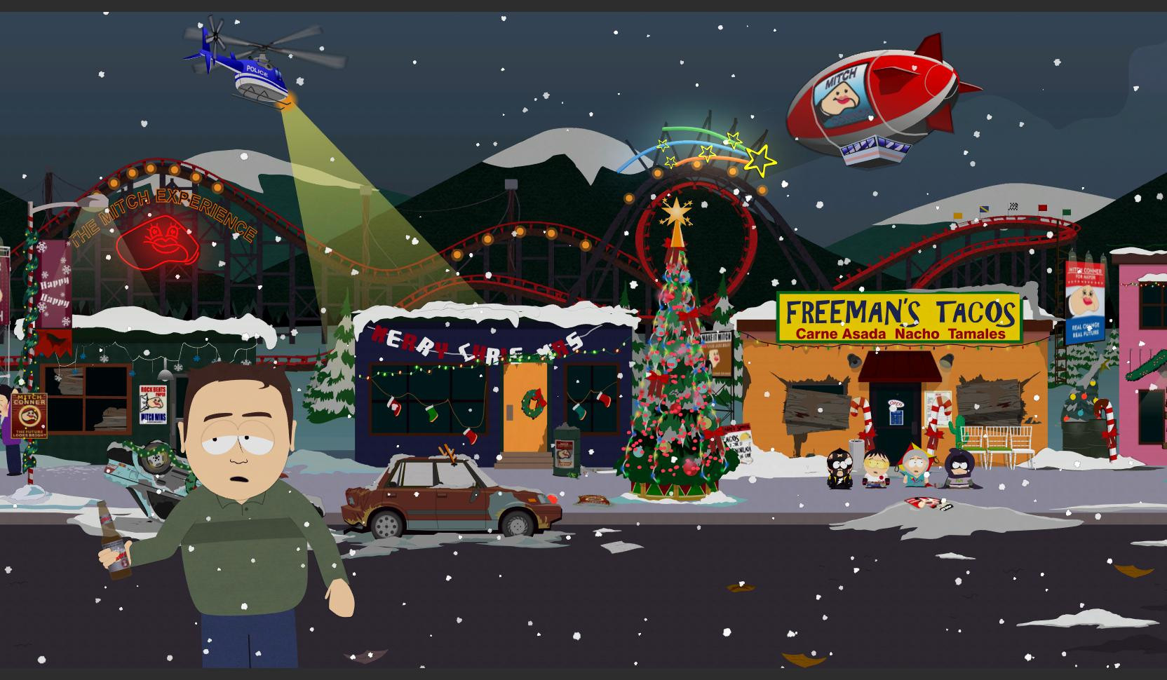 South park on steam фото 114