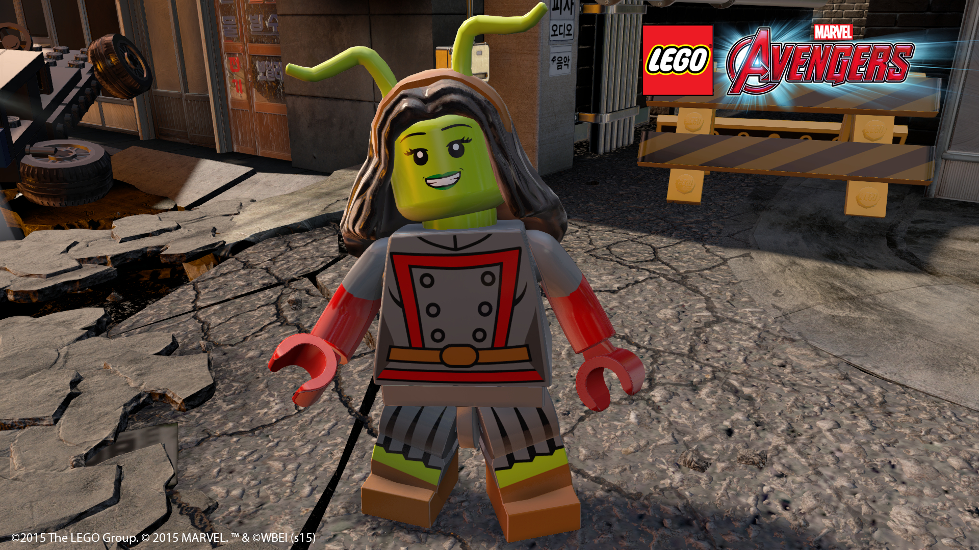 Lego marvel avengers карта