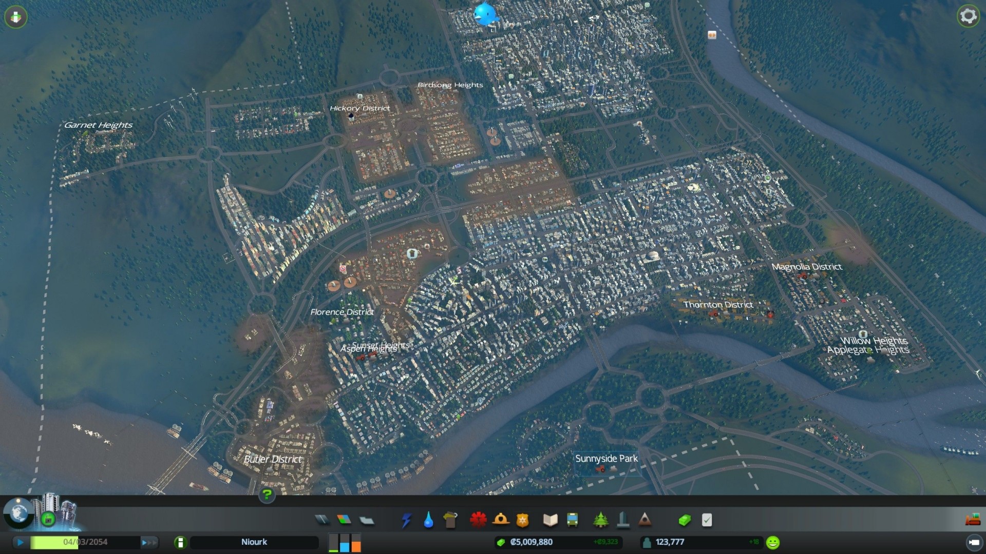 The cities skylines steam фото 85
