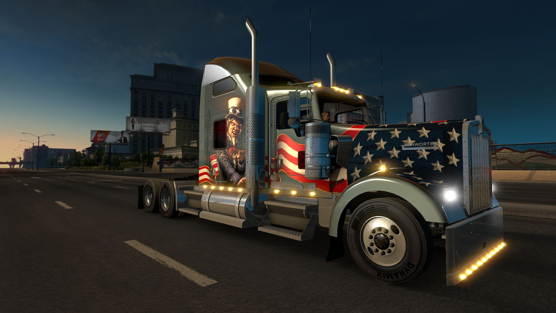 American truck simulator без стима фото 34