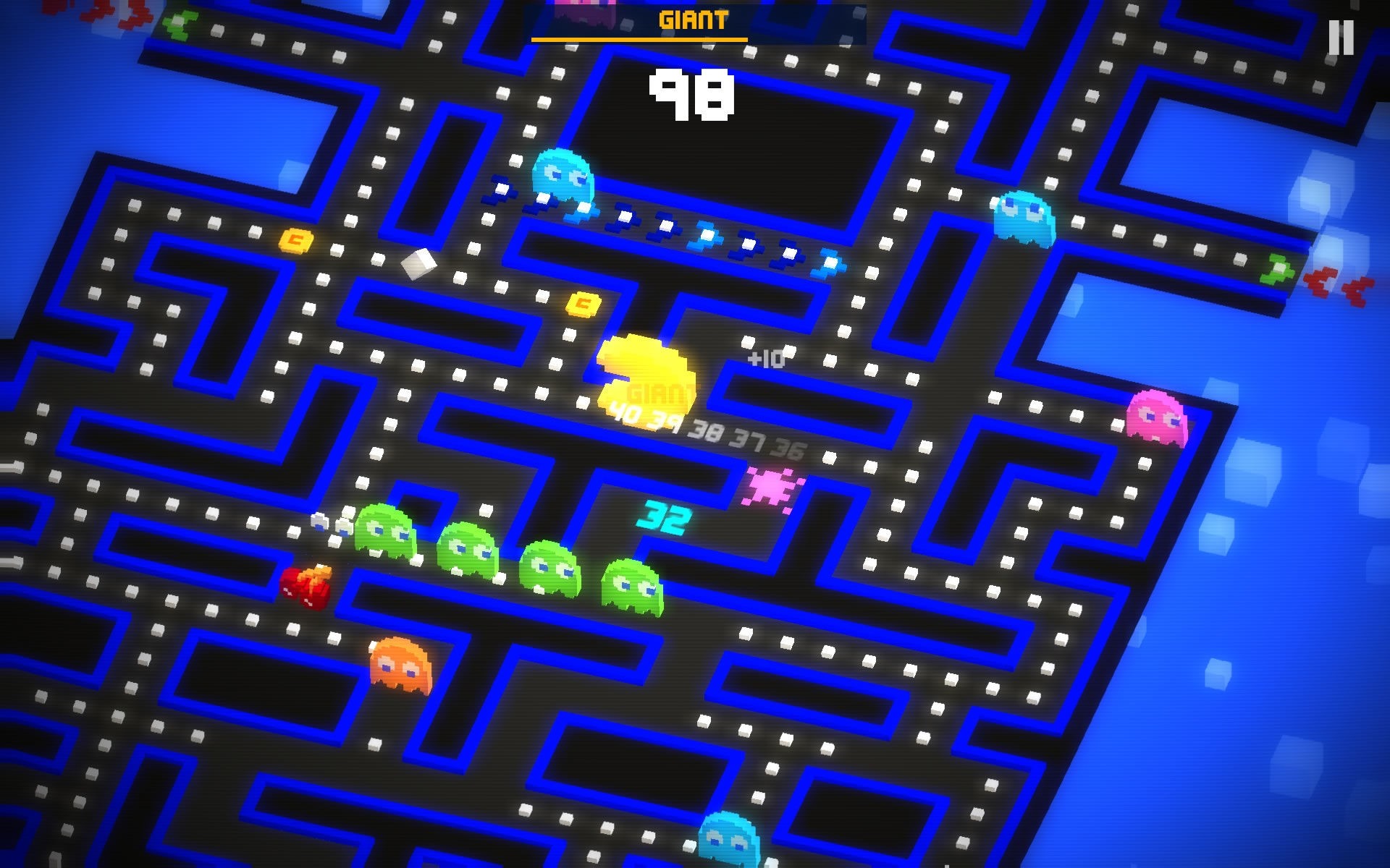 Miss pacman original. Pac man 256. Pacman 1979. Pac man VR 1996. Пакман Miss Pacman.