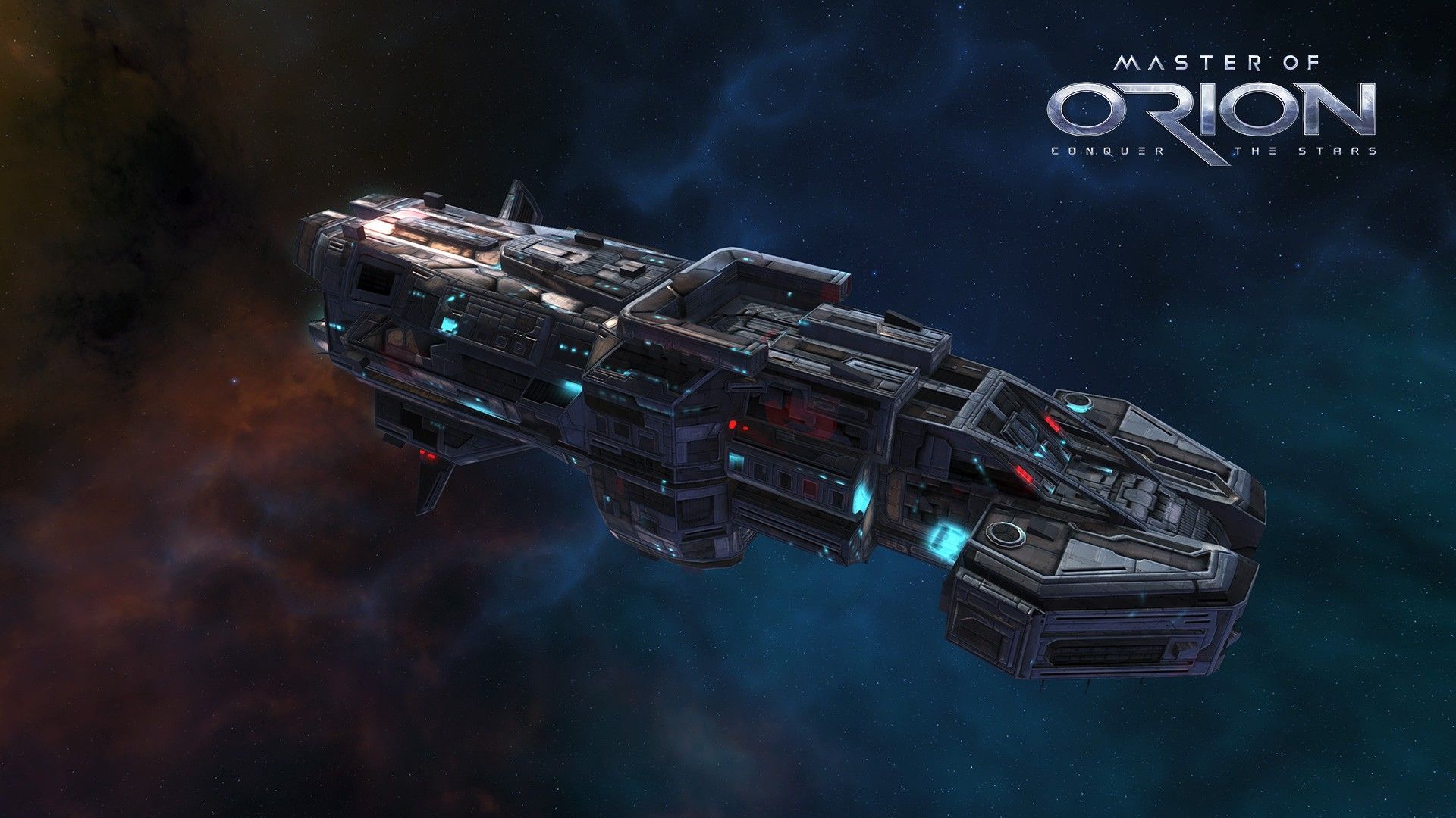 Master of orion 3 wiki