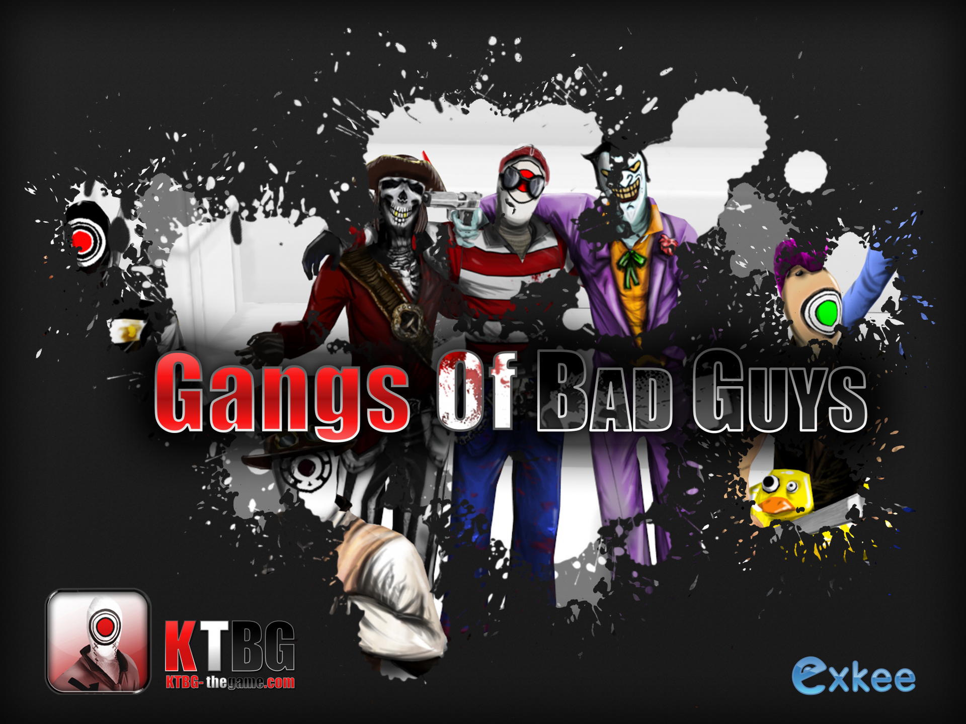 Bad guy steam фото 28