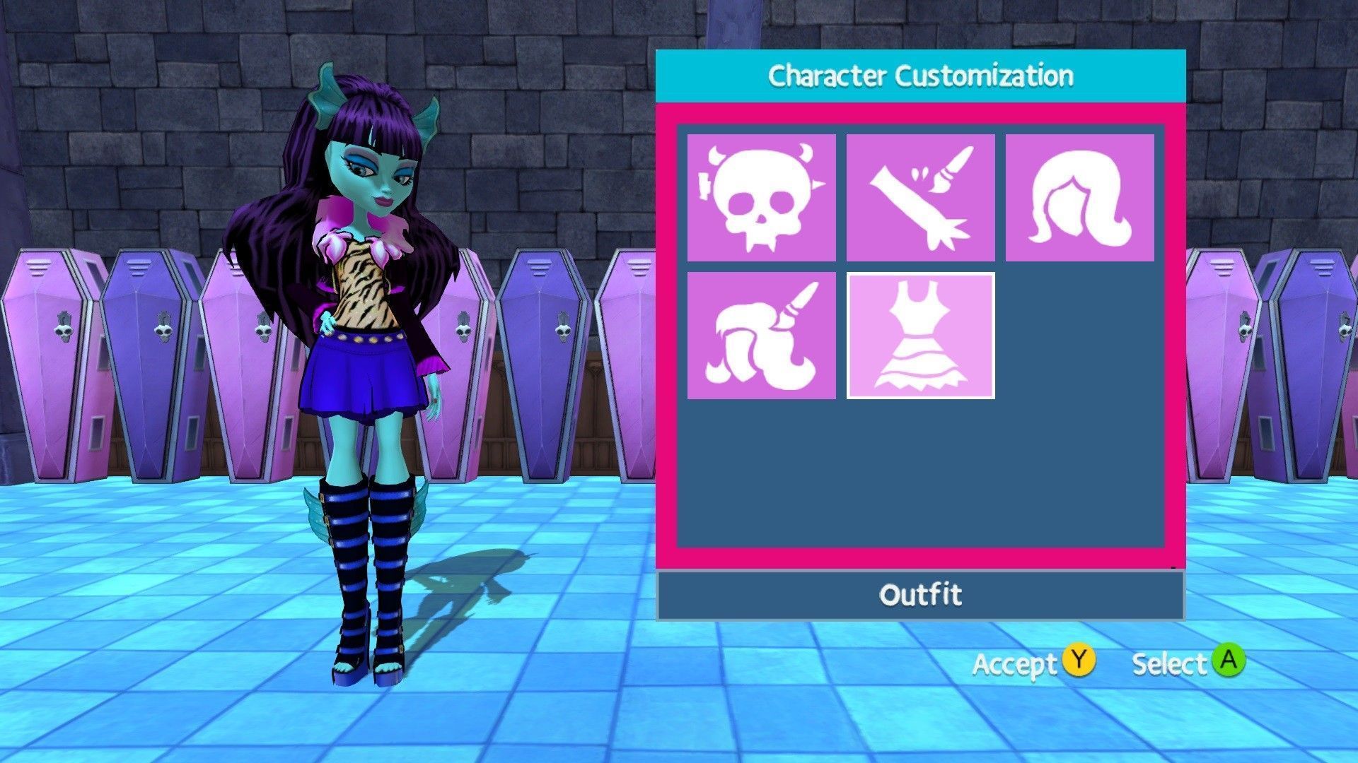 Higher higher game. Игра Monster High New Ghoul. Школа Монстер Хай игра. Монстр Хай игра New Ghoul in School. Monster High: New Ghoul in School 2015.