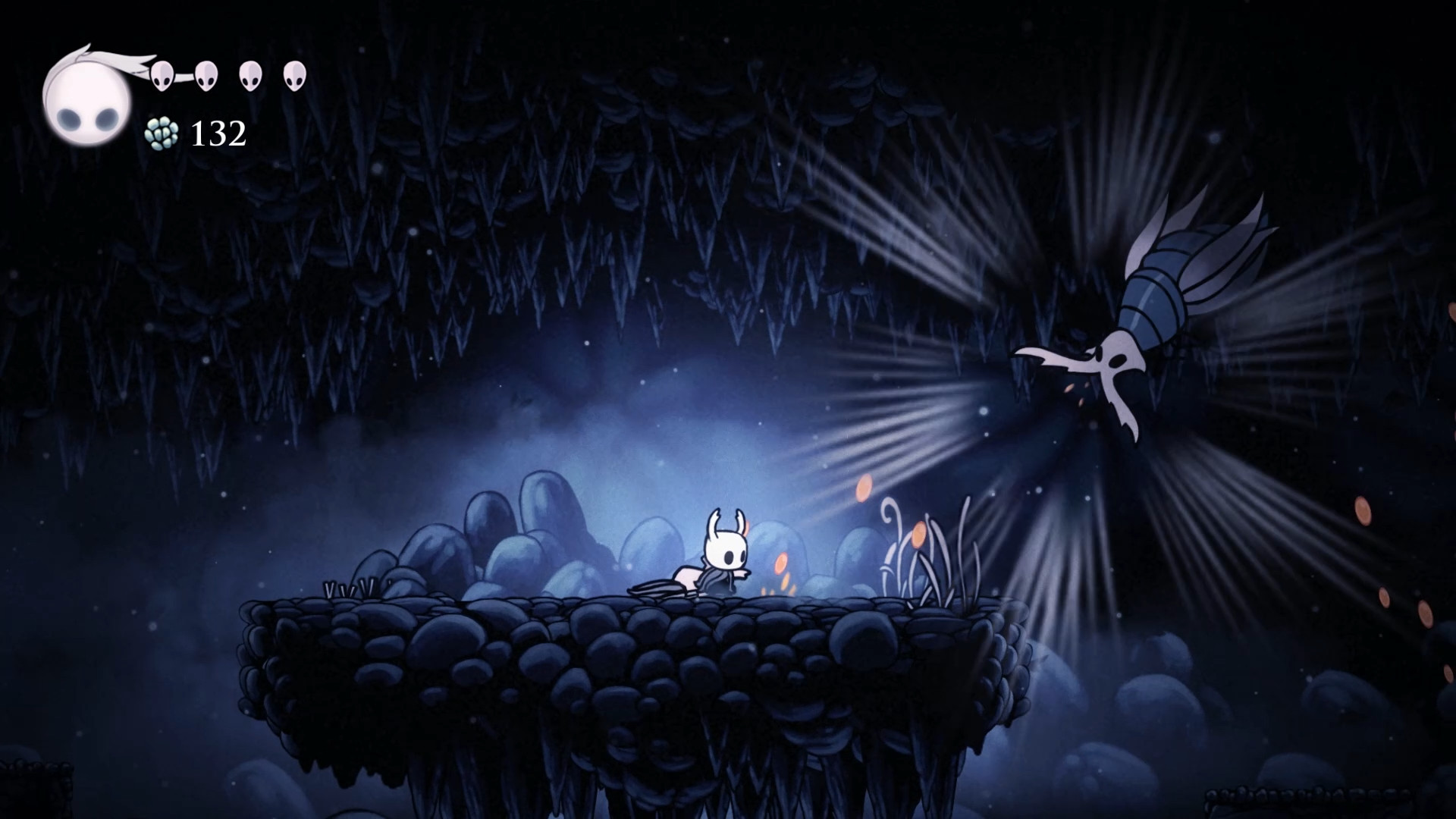 Hollow knight mods steam фото 12