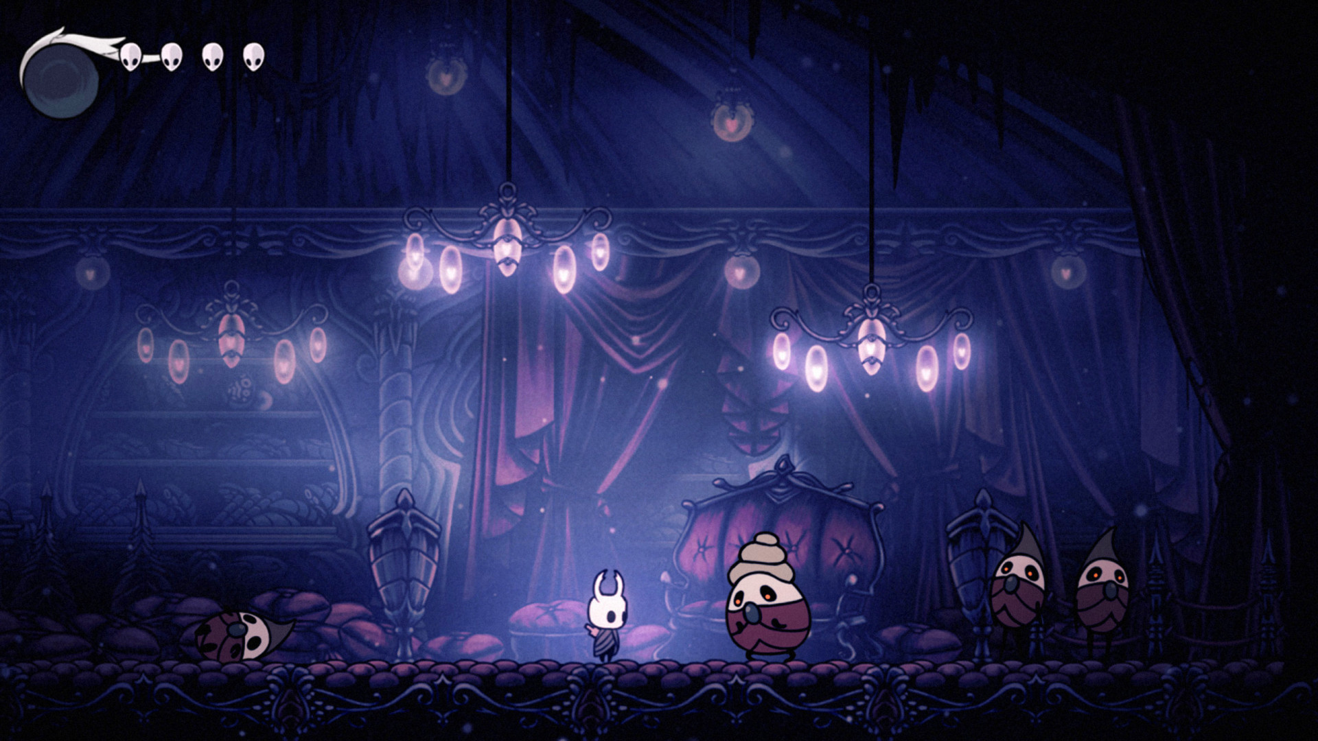 Hollow knight моды стим фото 64