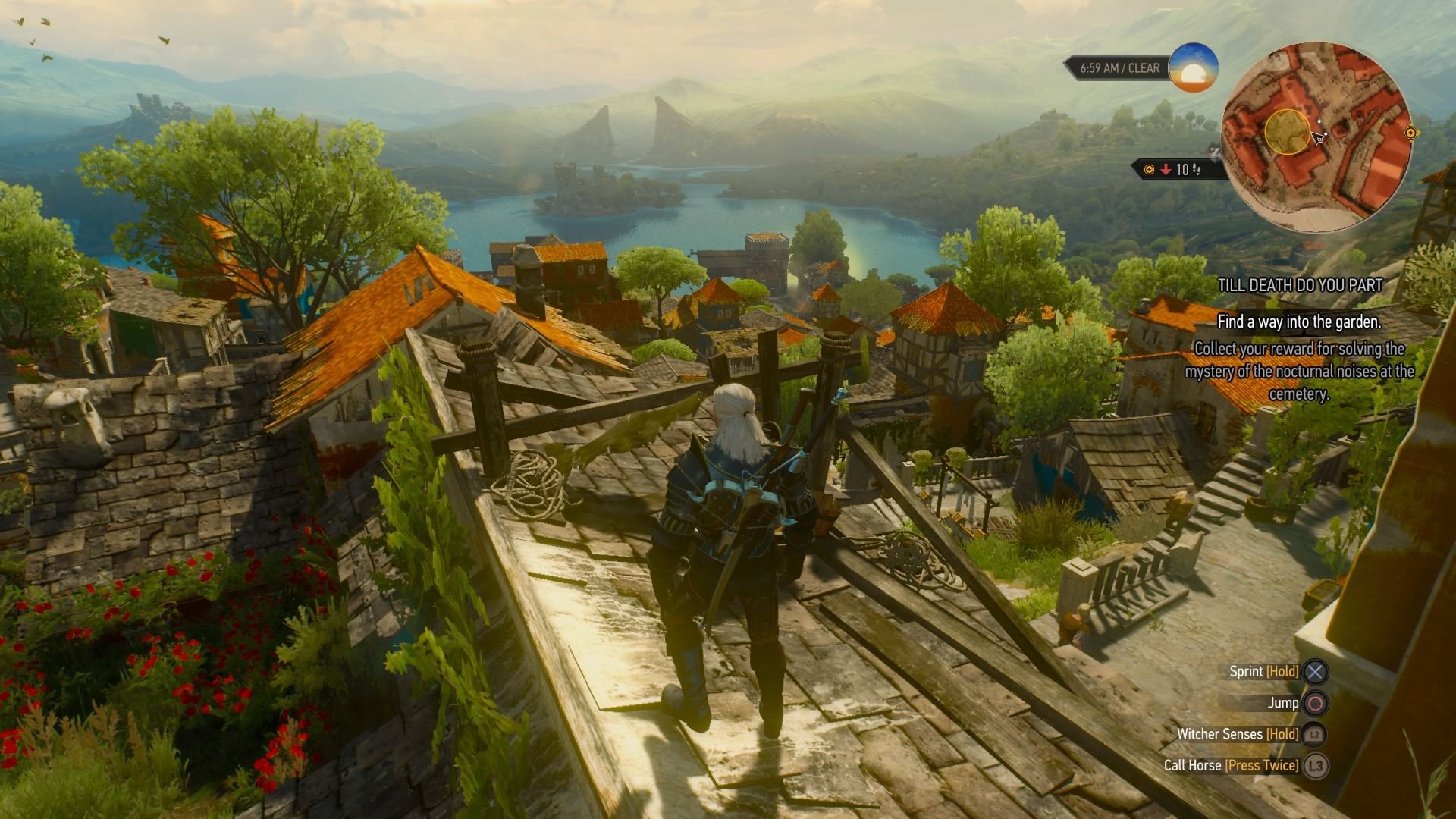 Community patch base the witcher 3 фото 17