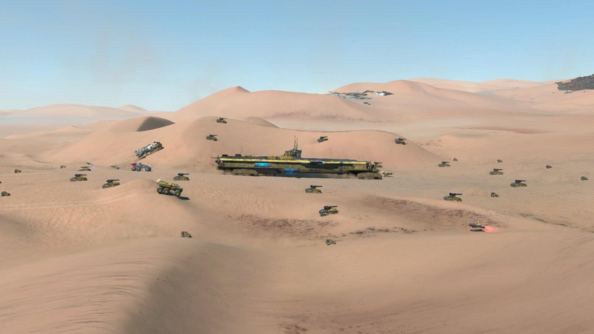 Homeworld desert of kharak steam фото 96