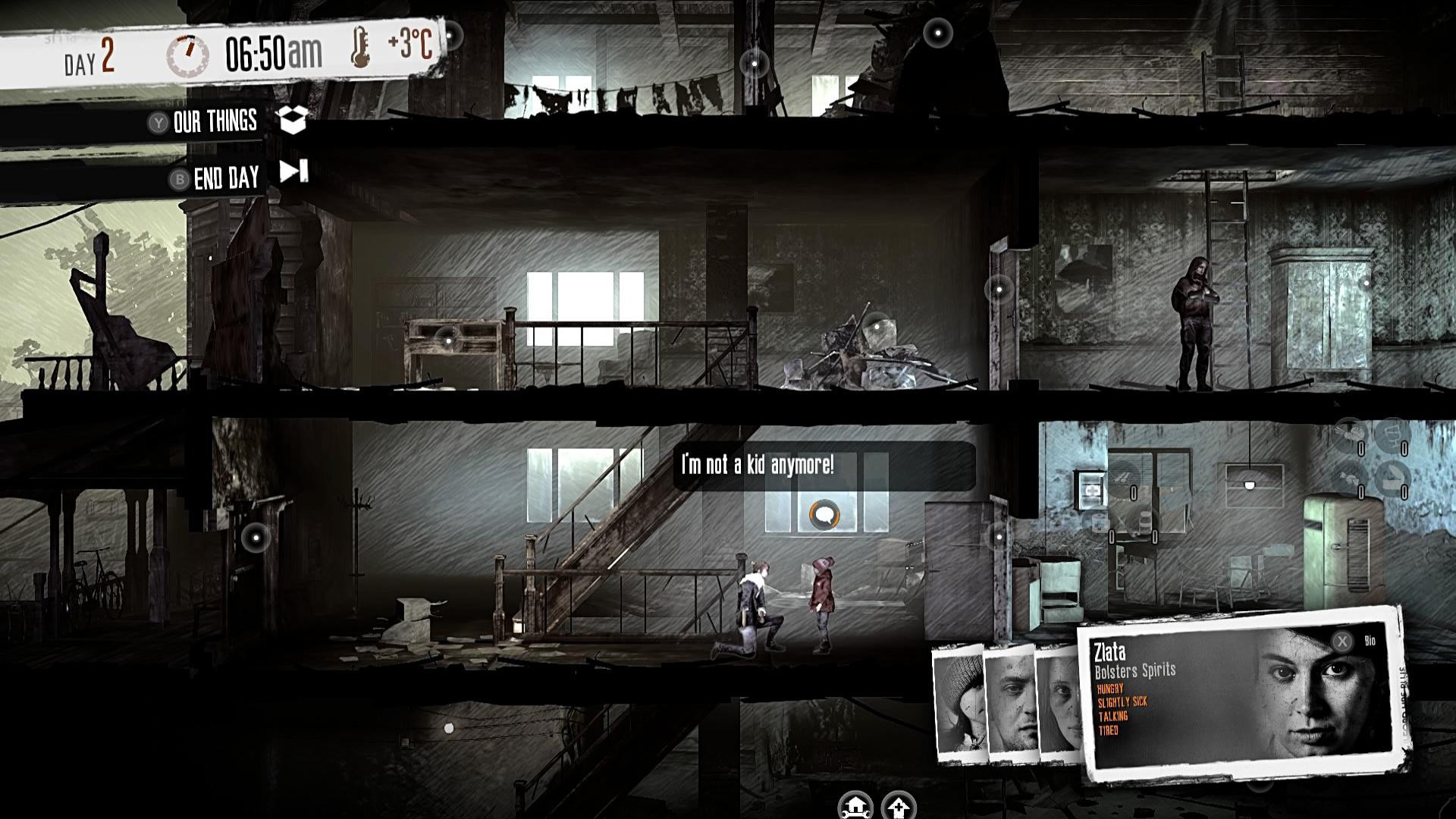 моды для this war of mine steam фото 103