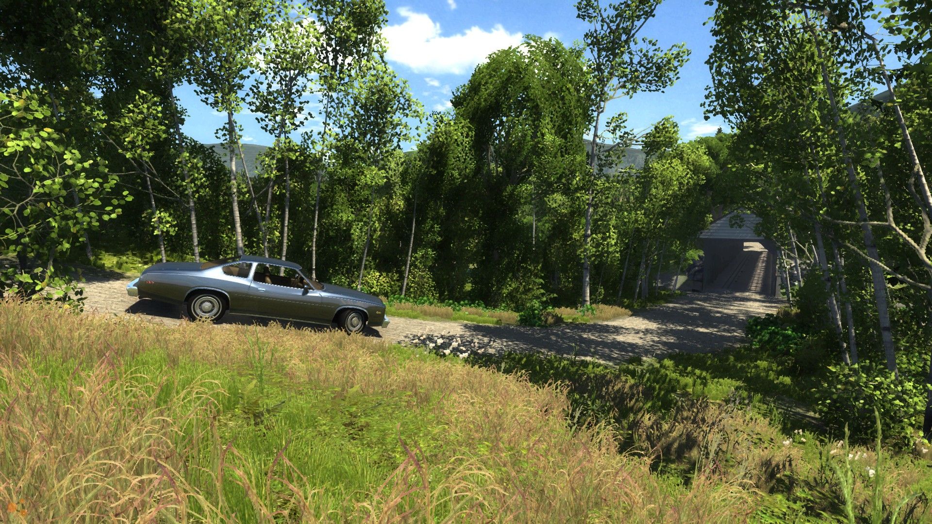 Beamng drive steam of фото 89