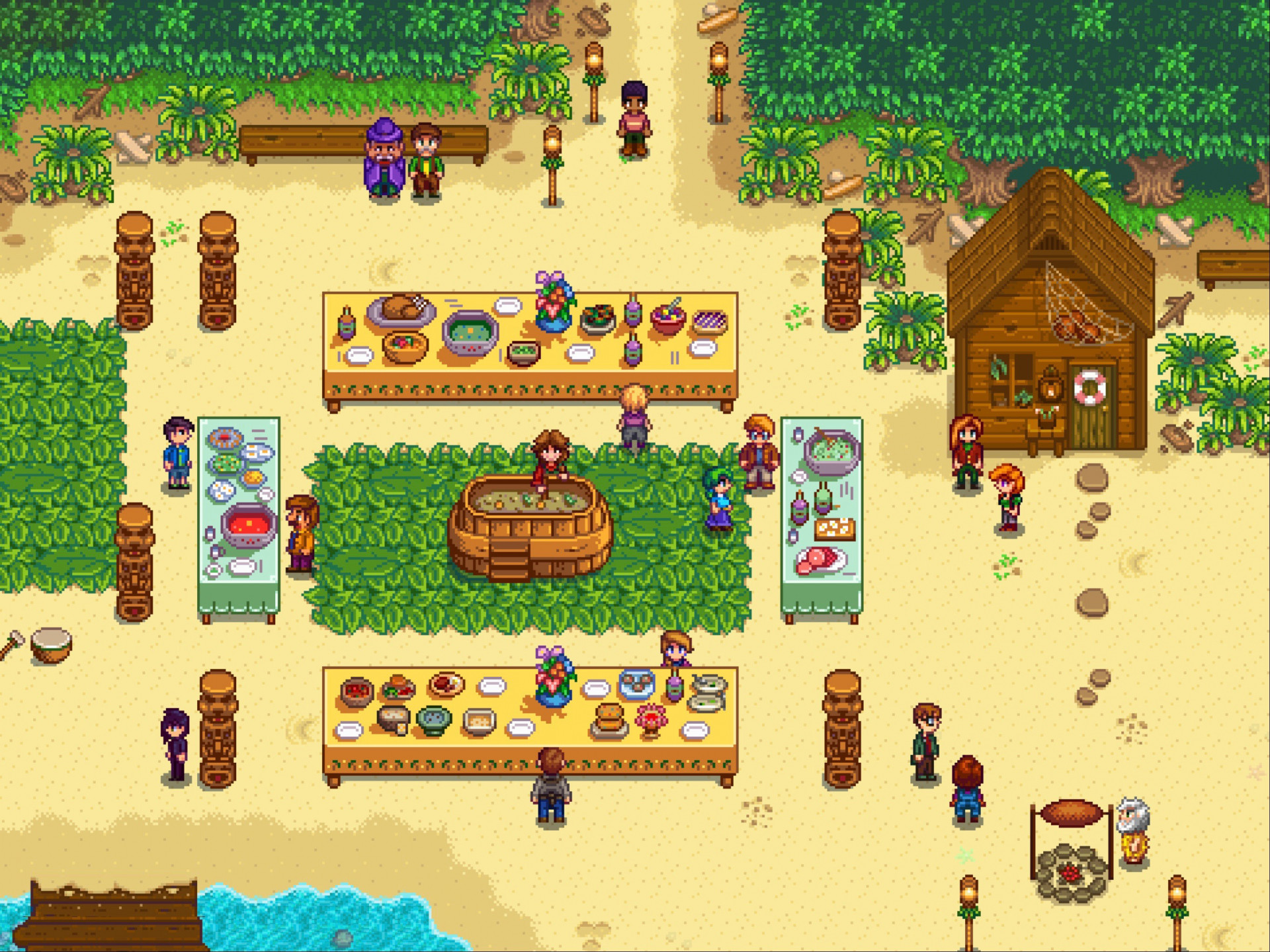 Игры похожие на stardew valley