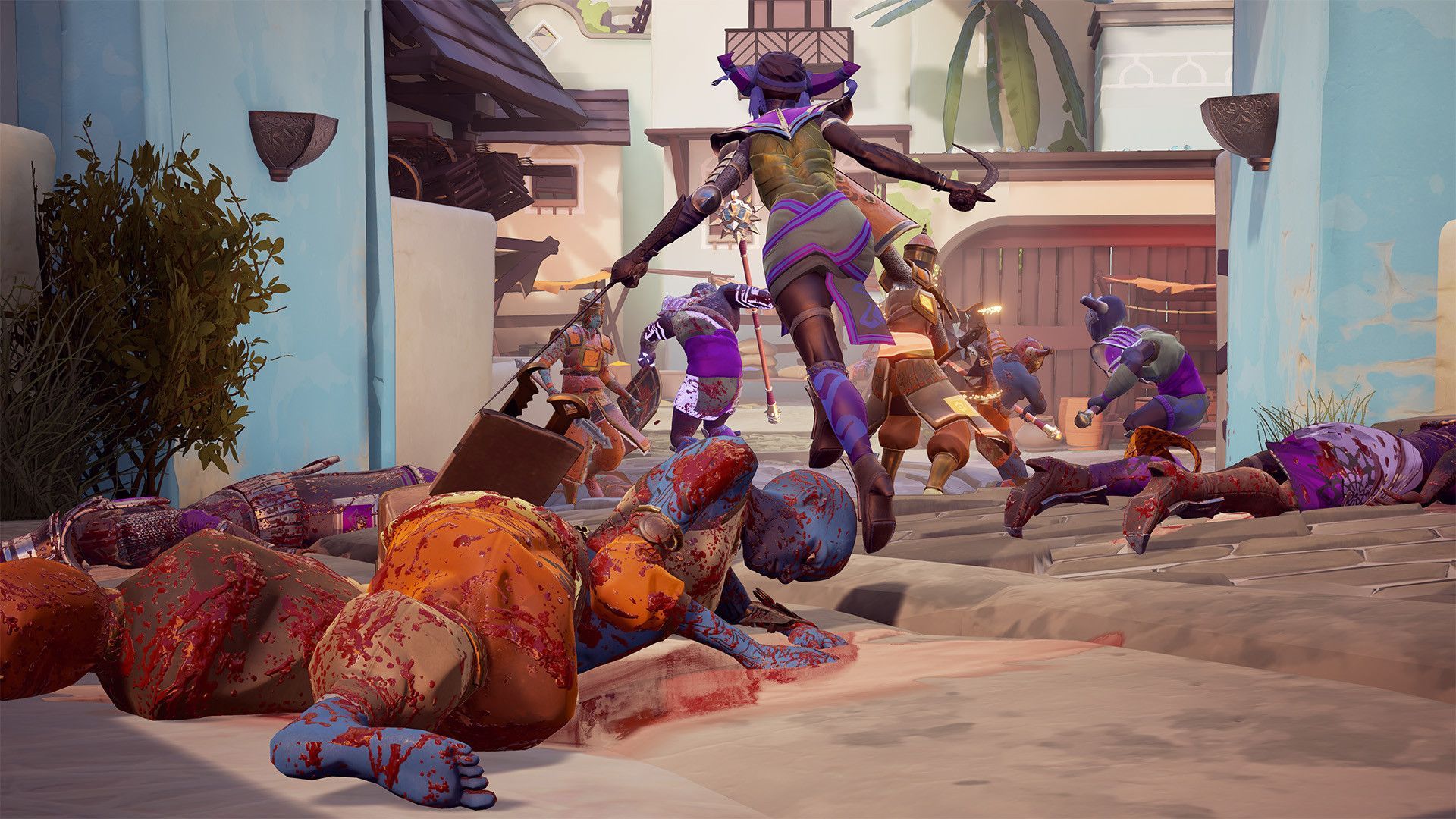 Mirage arcane warfare steam фото 19