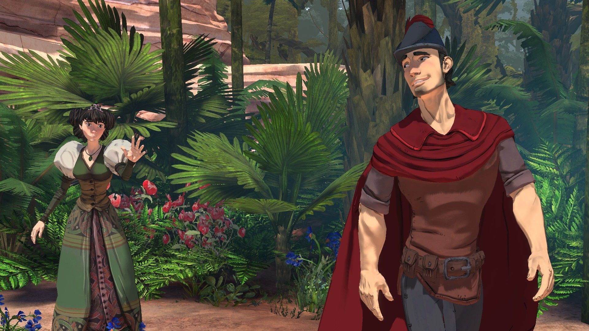 Long story game. Kings Quest. King Quest 1. King s Quest 2015. King's Quest 3.