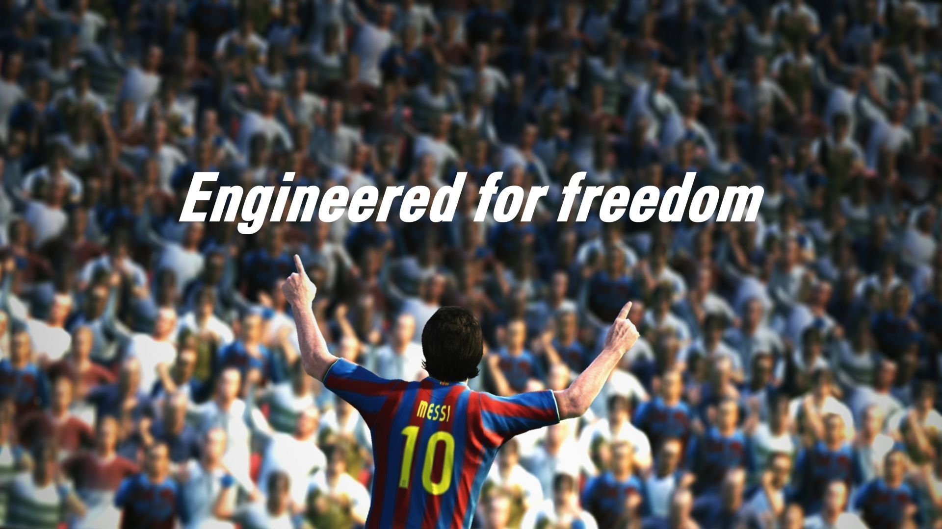 Про 2011 года. PES 2011 Месси. Pro Evolution Soccer 2011 Wallpaper. Messi PES 2011.