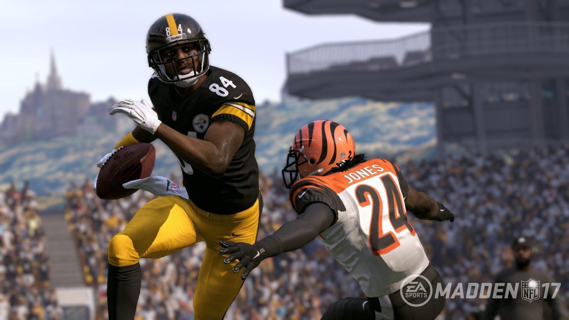 Game 17. Madden NFL 17. Madden 17 Xbox one Скриншоты. Sport ops. Competitive games.