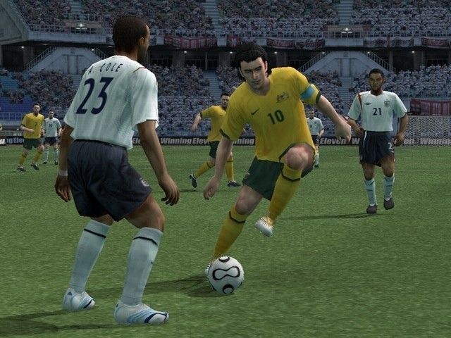 28 июня 2007. Pro Evolution Soccer 2007. Pro Evolution Soccer 6. PES 2006 Лиги. PES 2007 PSP.
