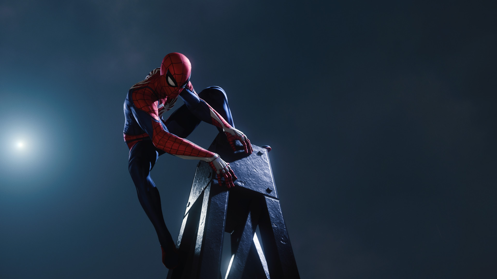 Marvel spider man стим фото 114