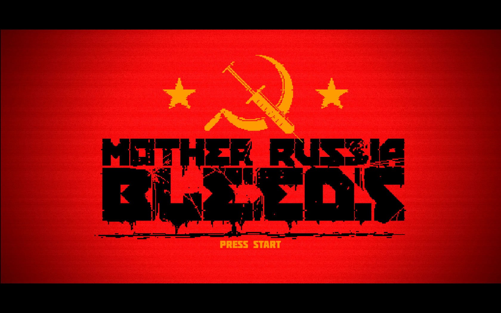 Mother russia bleeds значок steam фото 67