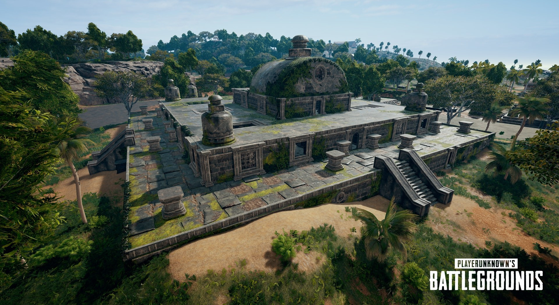Map for pubg фото 113