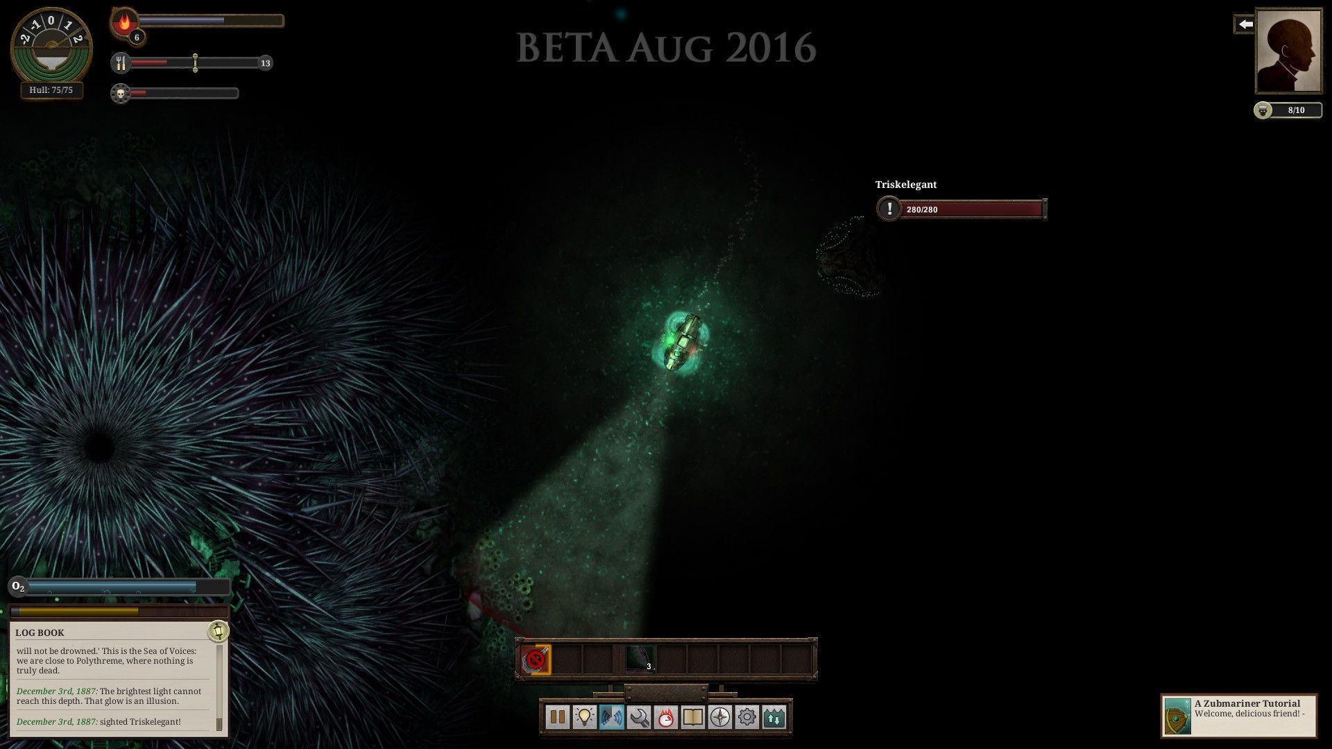 Sunless sea steam фото 102