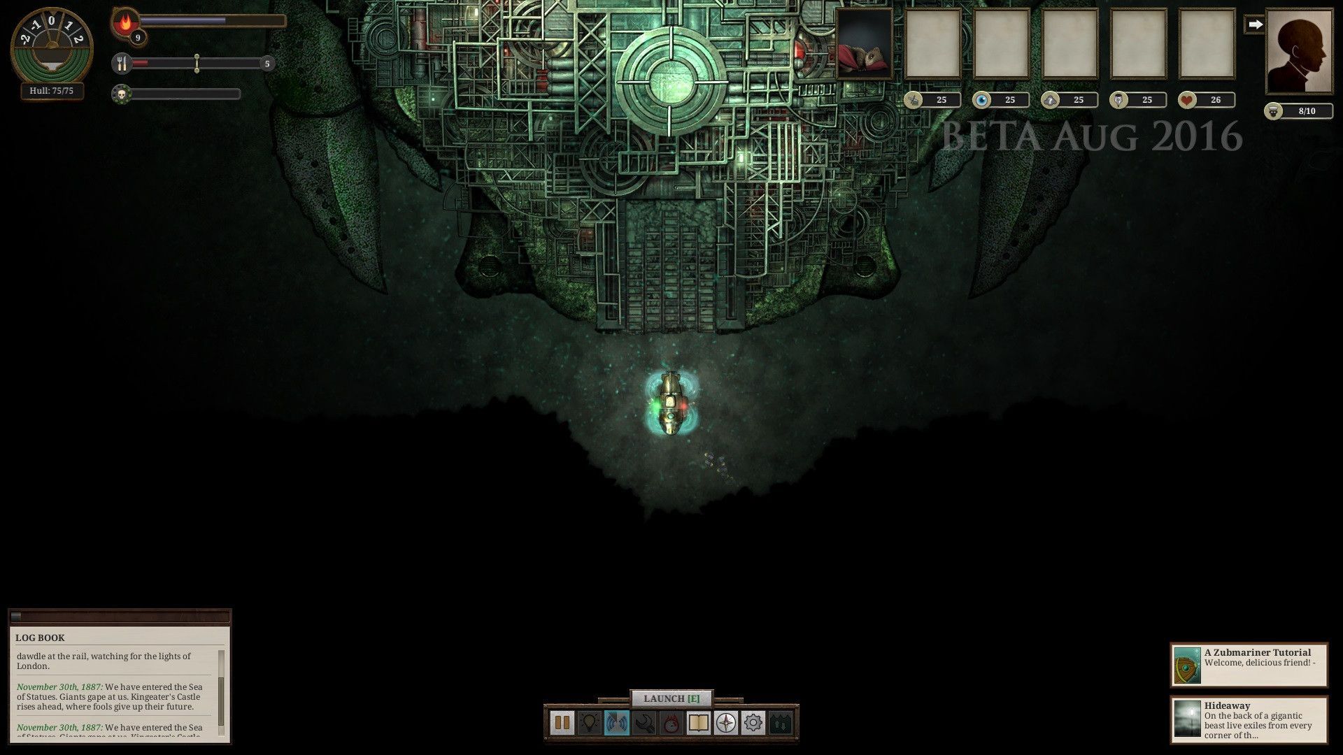 Sunless sea steam фото 31