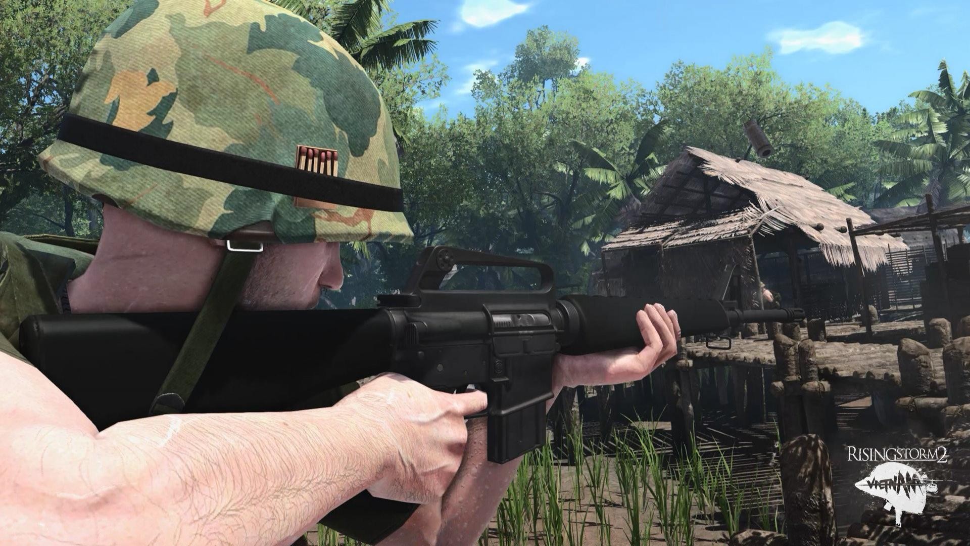 Rising storm. Rising Storm 2: Vietnam. Райзинг шторм Вьетнам. Rising Storm 2 Вьетнам. Rising Storm 2 Vietnam Vietcong.