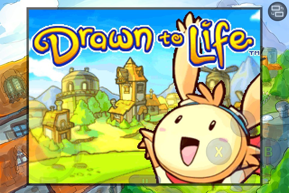 To be drawn to. Drawn to Life. Drawn to Life Nintendo DS. Drawn to Life NDS game. Drawn to Life: the next Chapter.