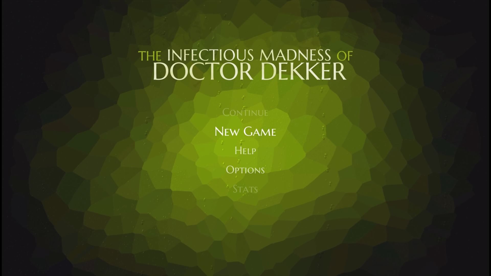 Doctors of madness. The Infectious Madness of Doctor Dekker. Infectious Madness of Doctor Dekker rutracker. Source of Madness.