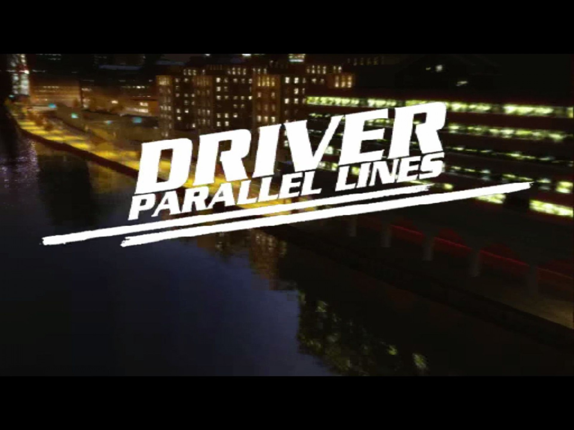 Drives lines. Driver Parallel lines logo. Parallel lines logo.