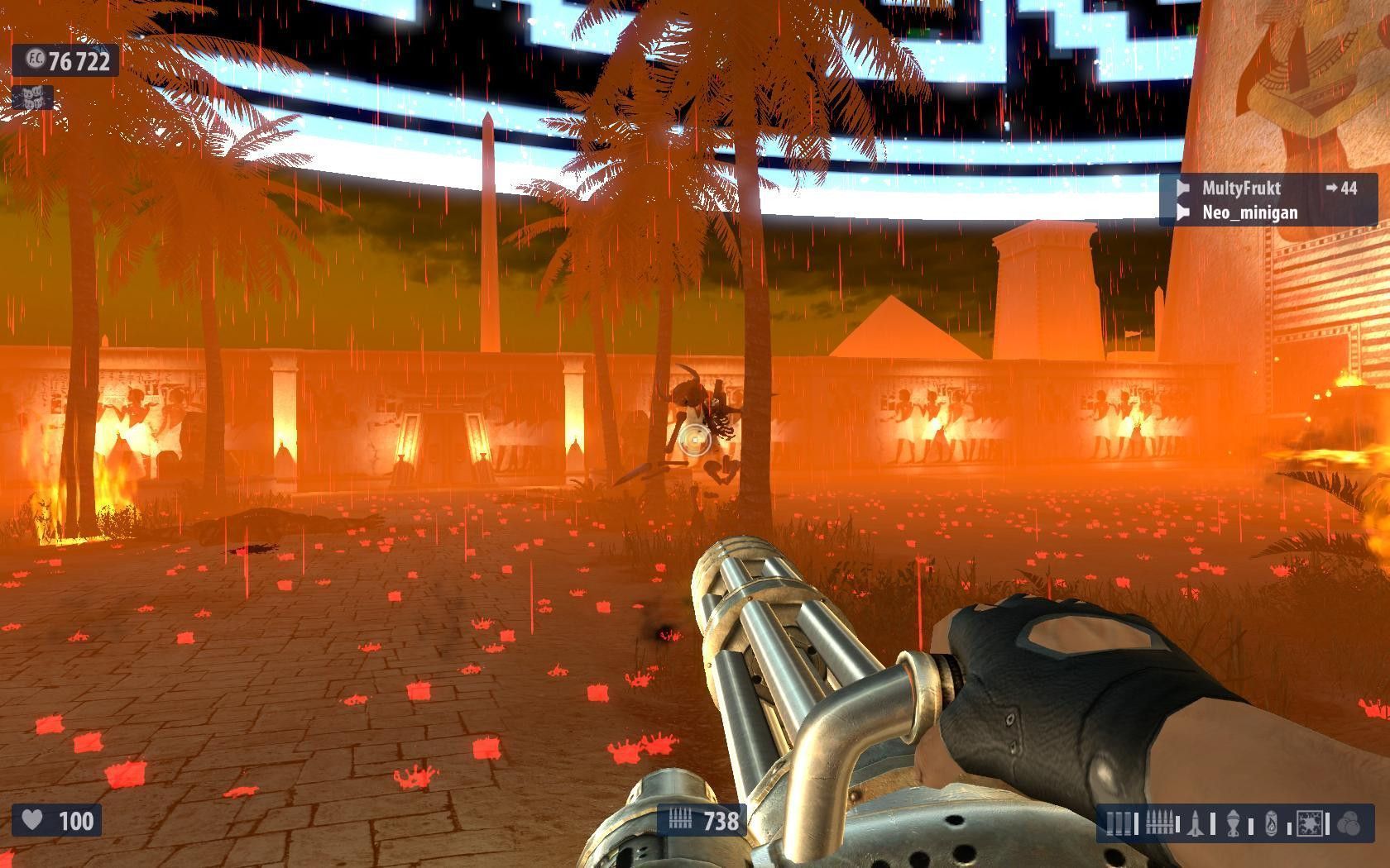 скачать serious sam the second encounter steam rip фото 75