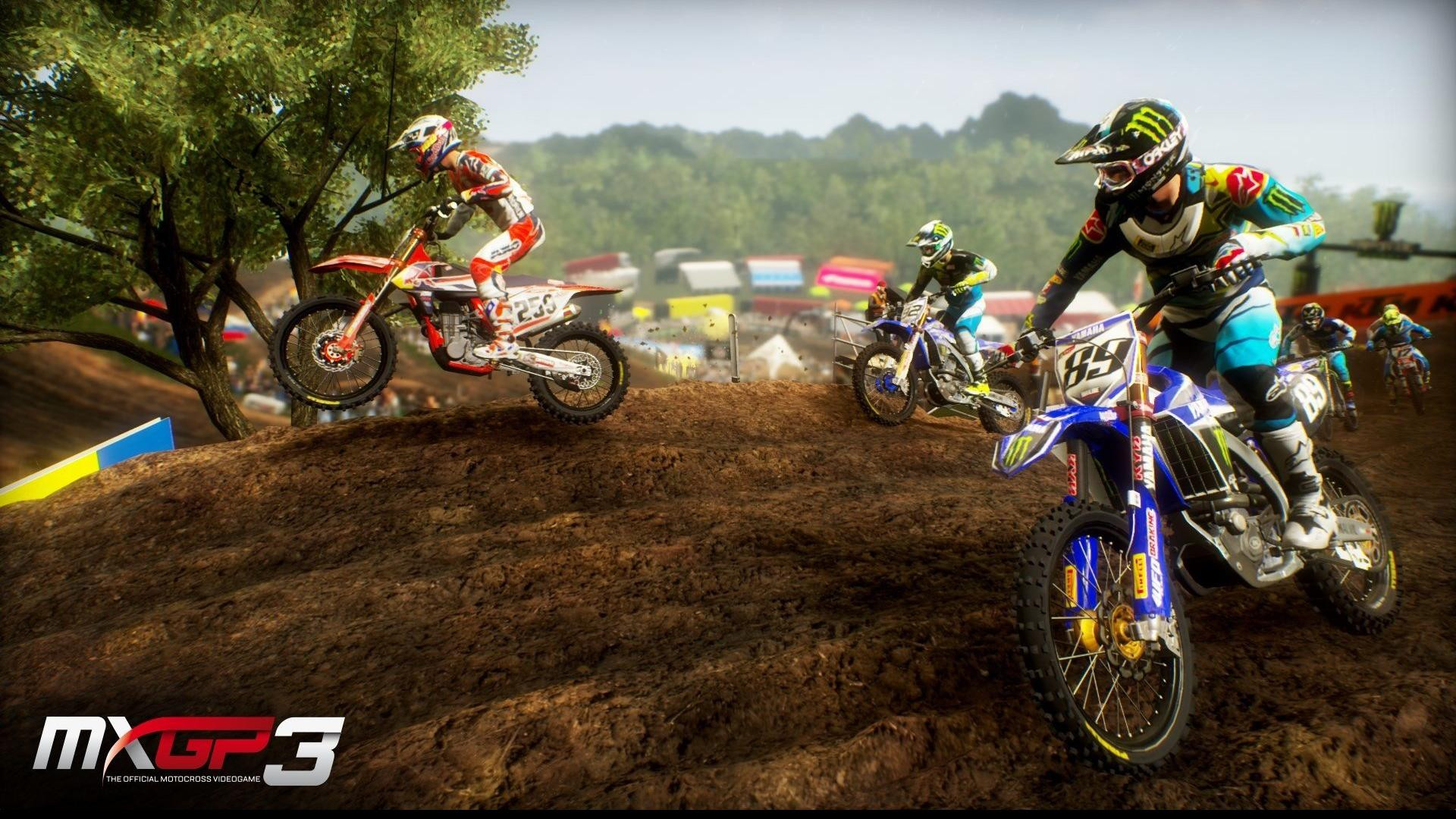 MXGP 4