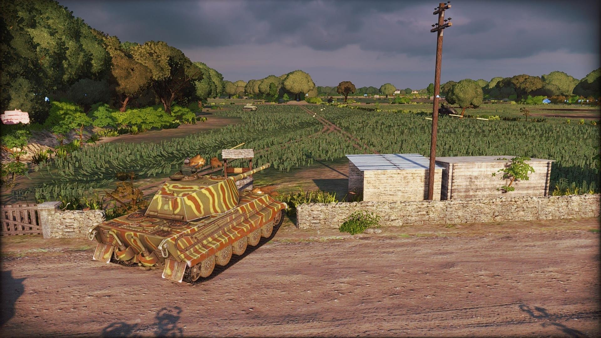 Steel division normandy 44 стим фикс фото 112