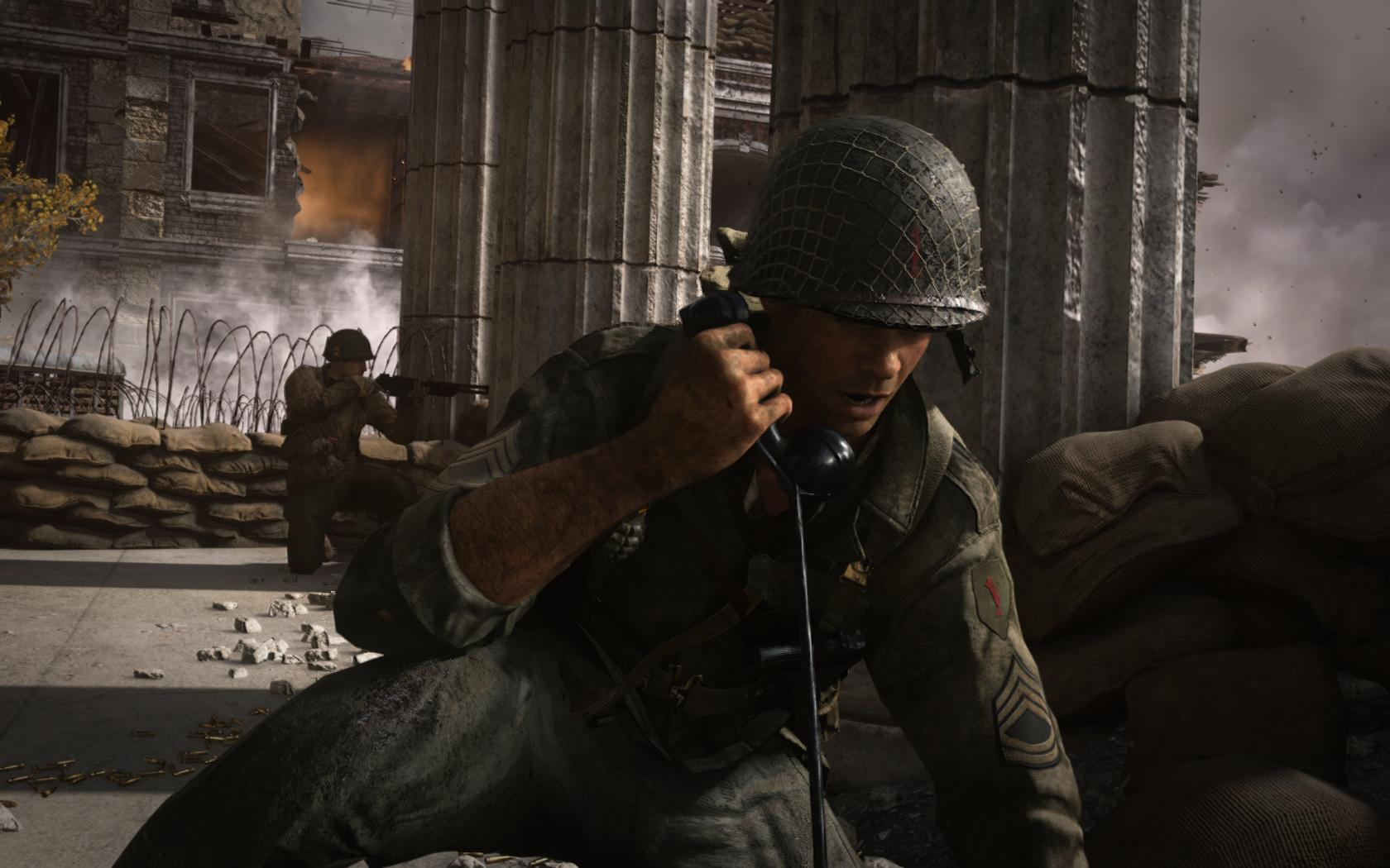 Прохождение игры кал оф. Call of Duty ww2. Call of Duty WWII 2. Калл оф дути ww2. Call of Duty ww2 солдаты.