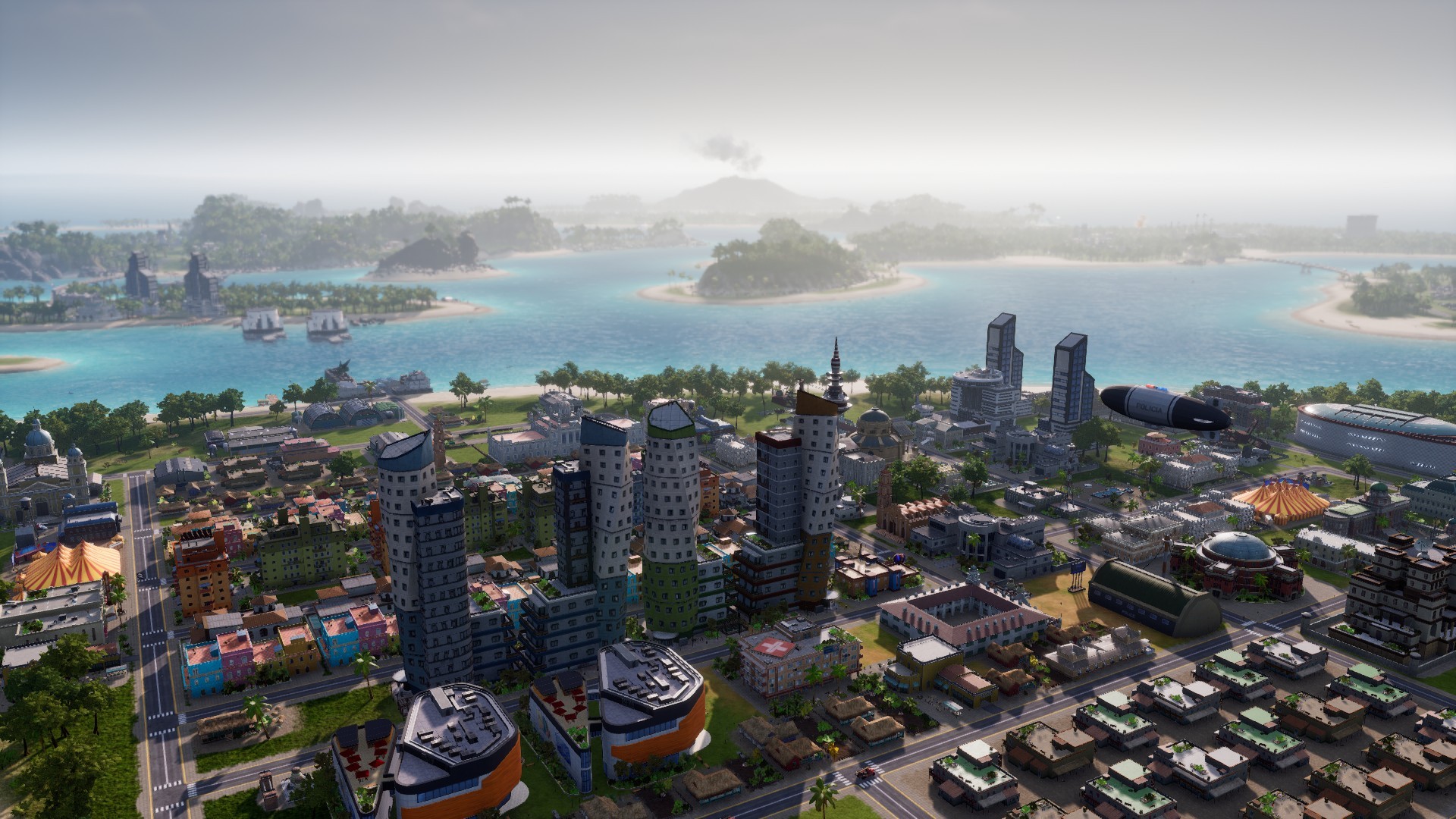 Tropico. Тропико. Tropico 6. Игра Tropico 6. Тропико 7.